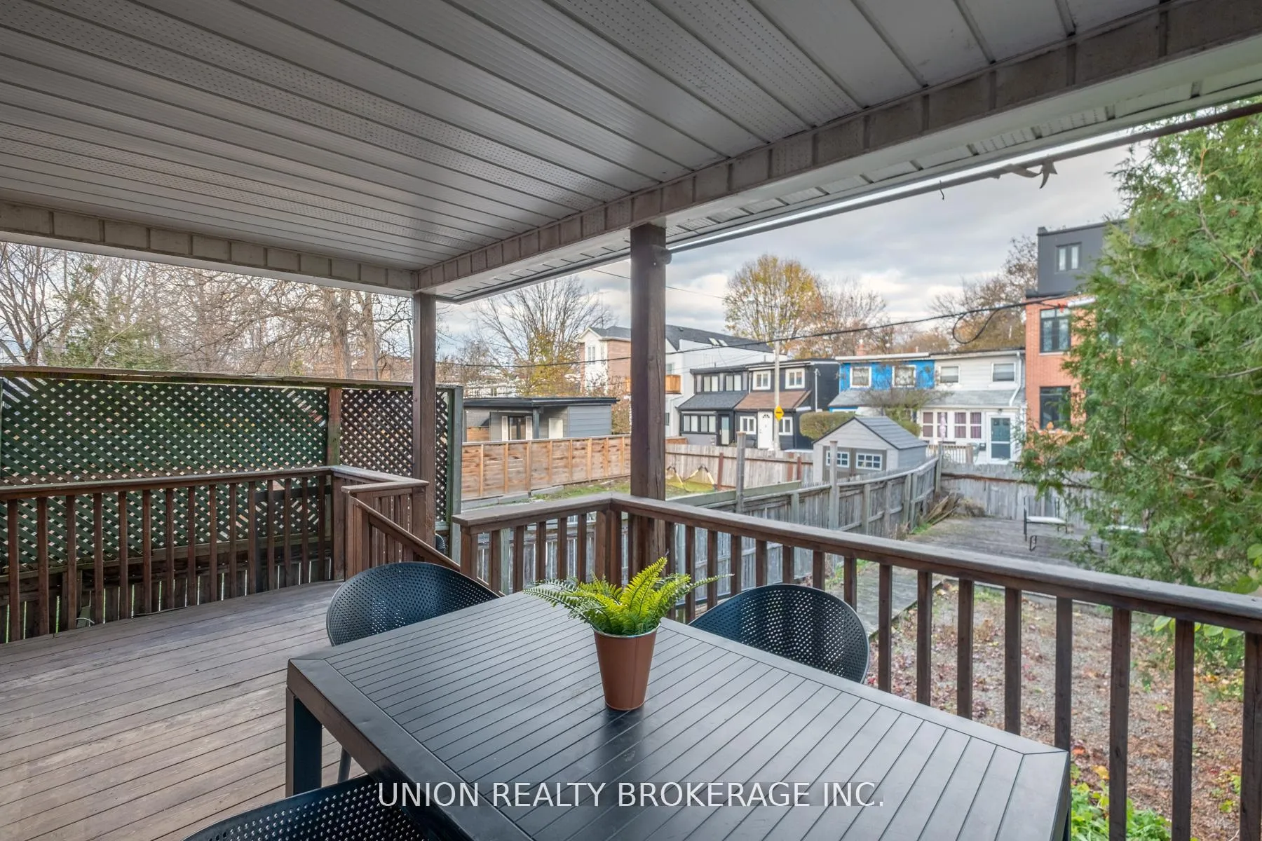 Photo 94 of 19 Ashdale Avenue, Toronto, Greenwood-Coxwell — HOMEH