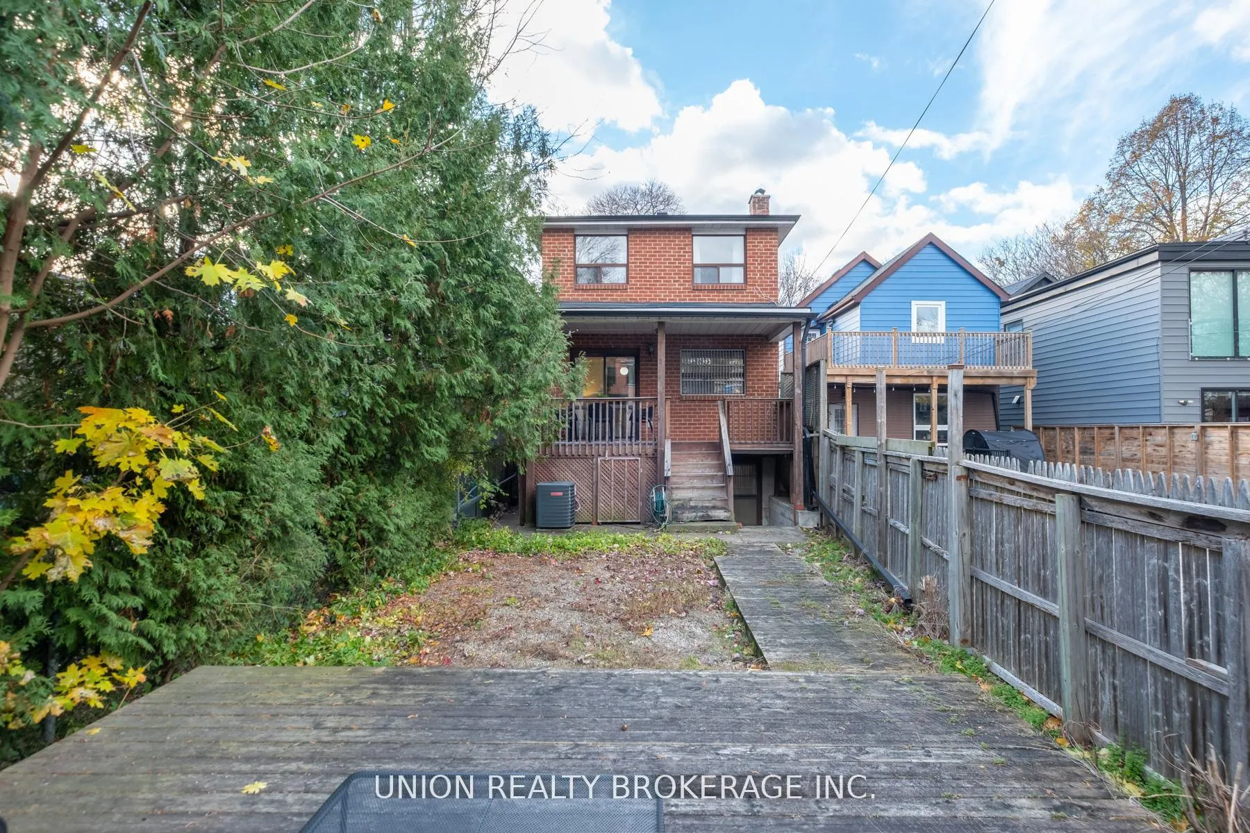 Photo 99 of 19 Ashdale Avenue, Toronto, Greenwood-Coxwell — HOMEH
