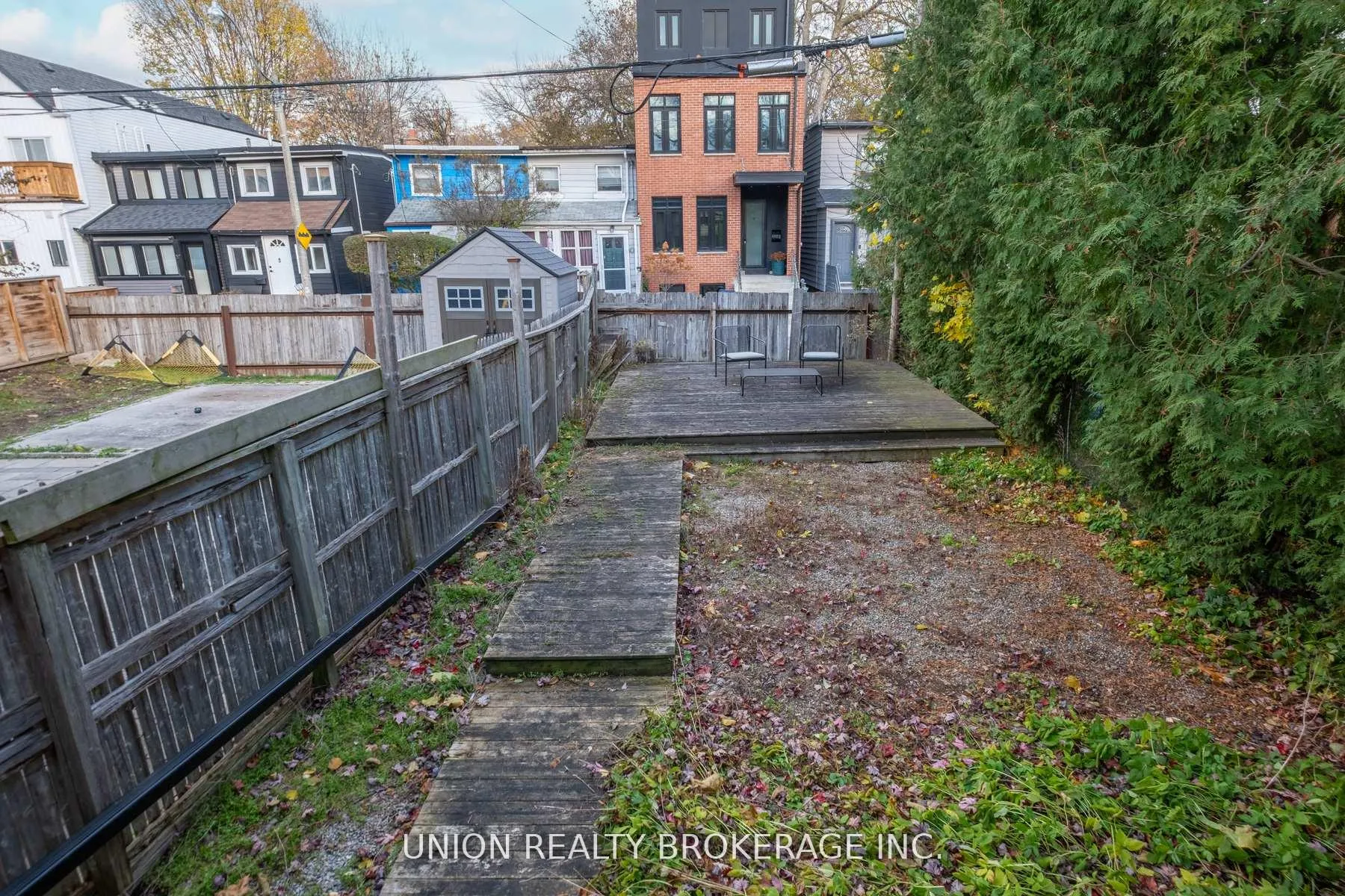 Photo 100 of 19 Ashdale Avenue, Toronto, Greenwood-Coxwell — HOMEH