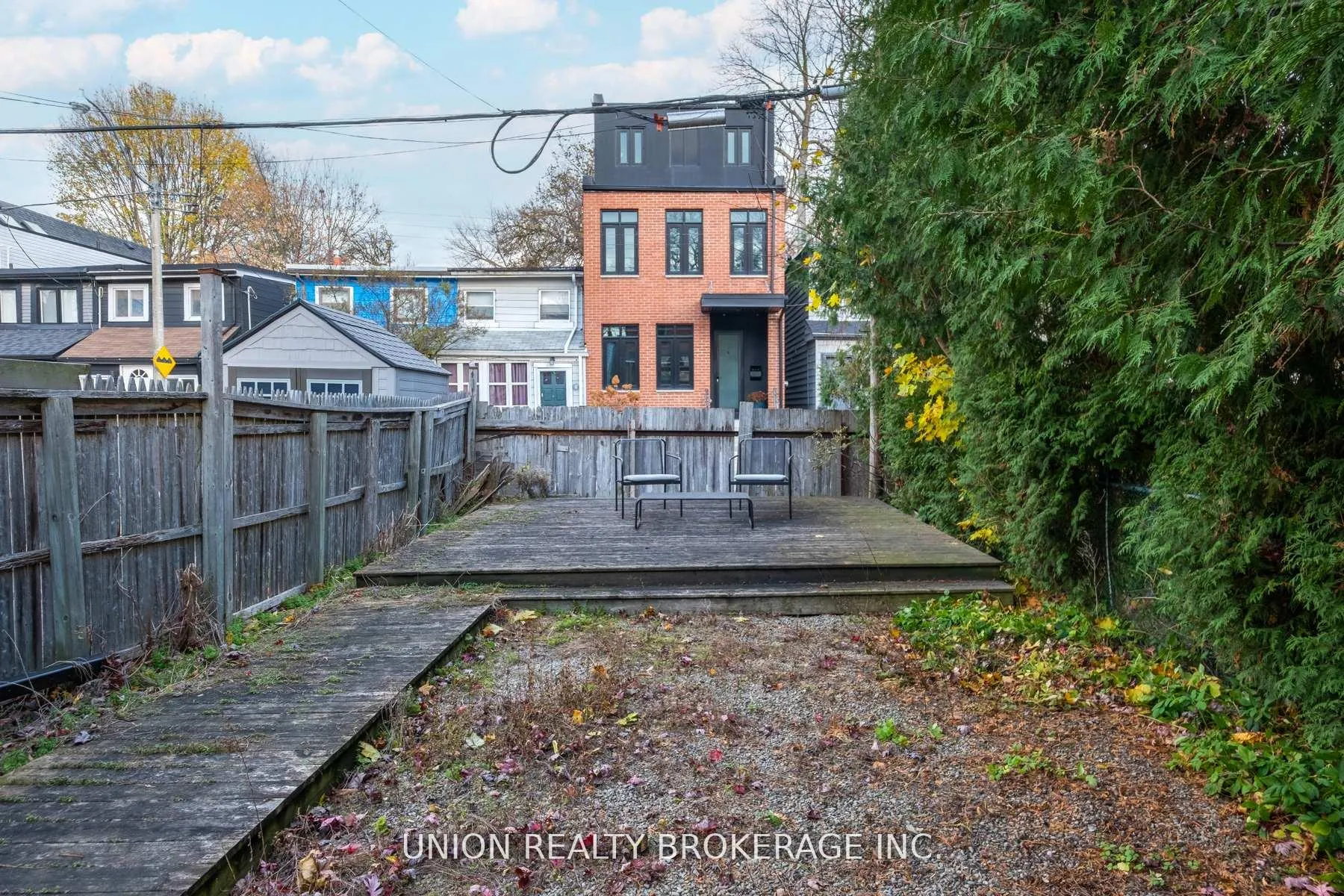 Photo 106 of 19 Ashdale Avenue, Toronto, Greenwood-Coxwell — HOMEH