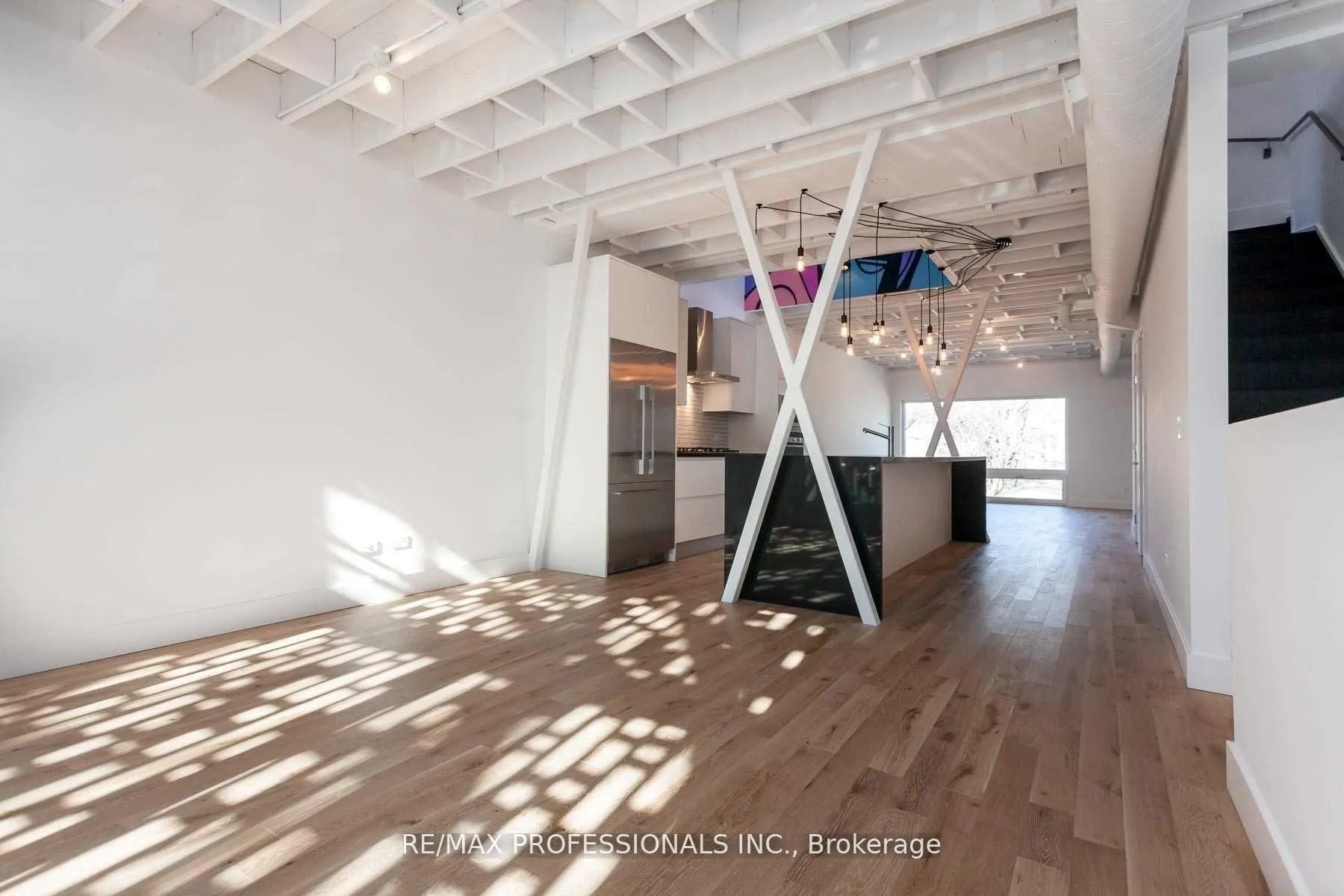 Photo 9 of Unit Unit A, 60 Melbourne Avenue, Toronto, South Parkdale — HOMEH