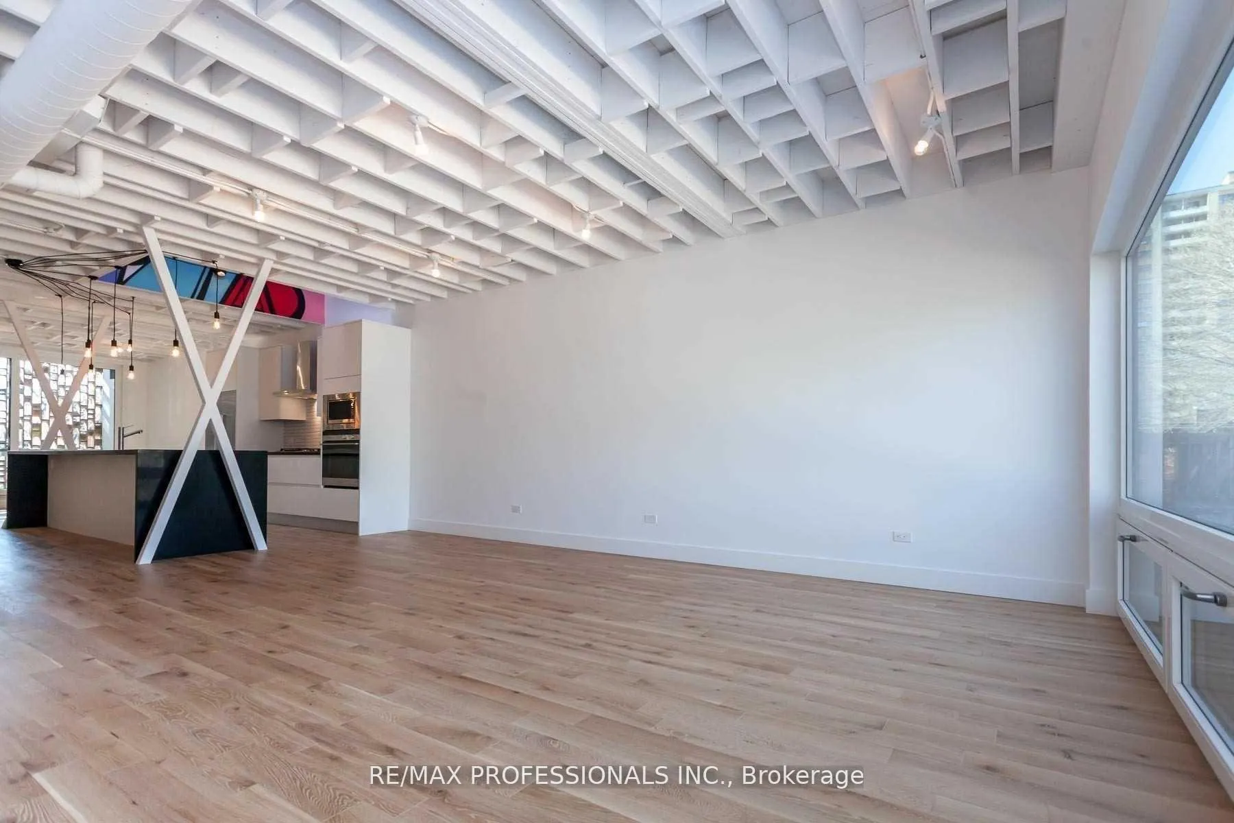 Photo 10 of Unit Unit A, 60 Melbourne Avenue, Toronto, South Parkdale — HOMEH
