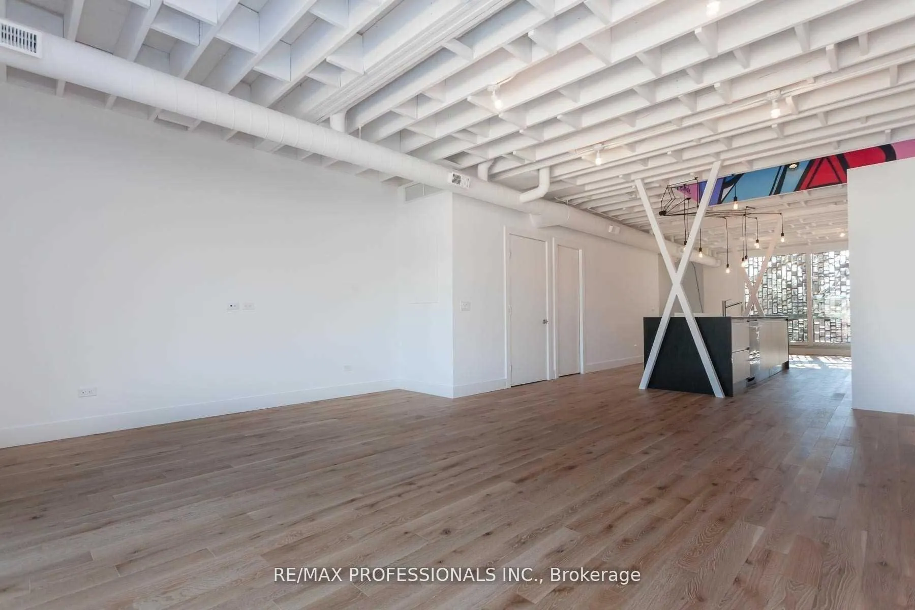 Photo 11 of Unit Unit A, 60 Melbourne Avenue, Toronto, South Parkdale — HOMEH