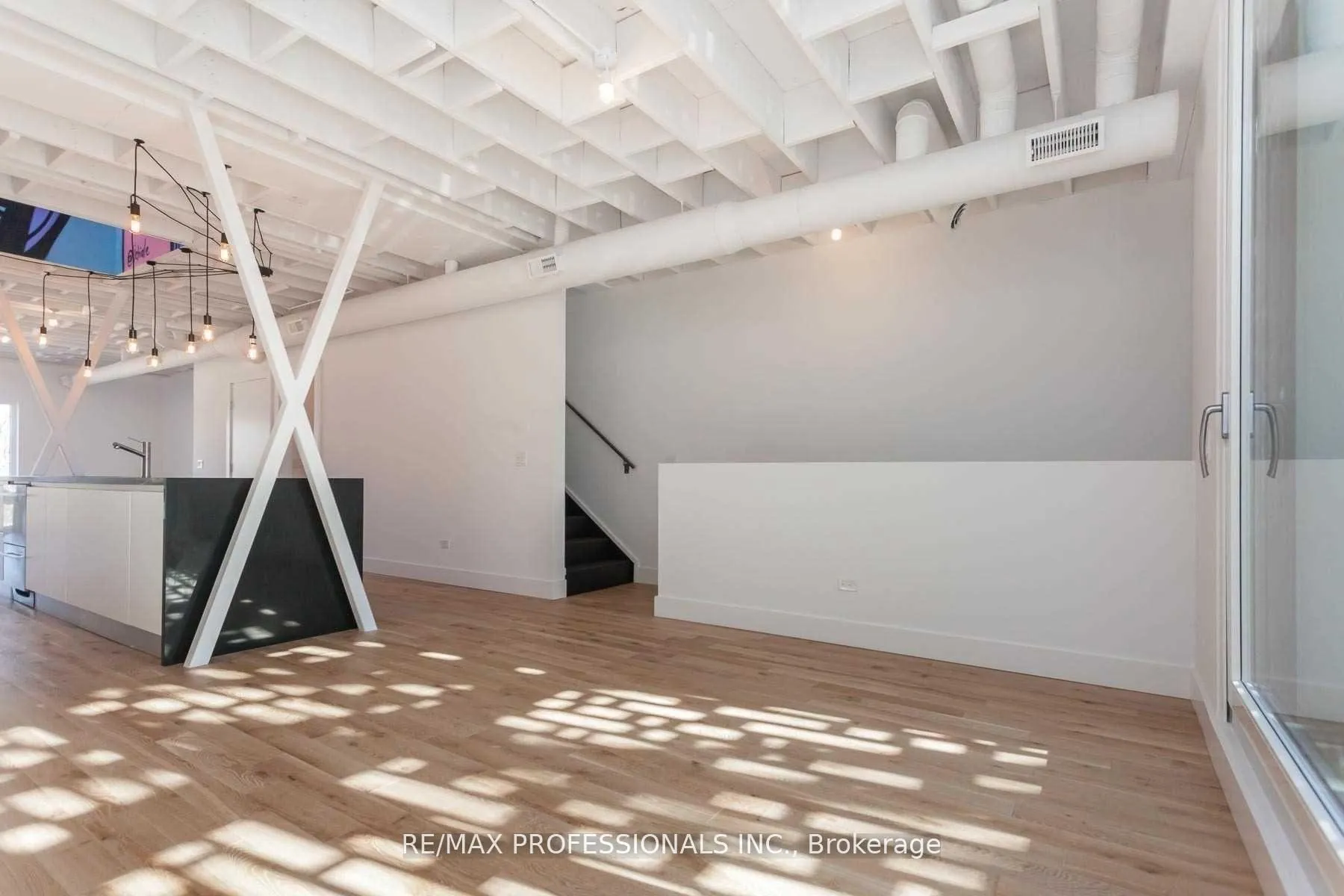 Photo 12 of Unit Unit A, 60 Melbourne Avenue, Toronto, South Parkdale — HOMEH