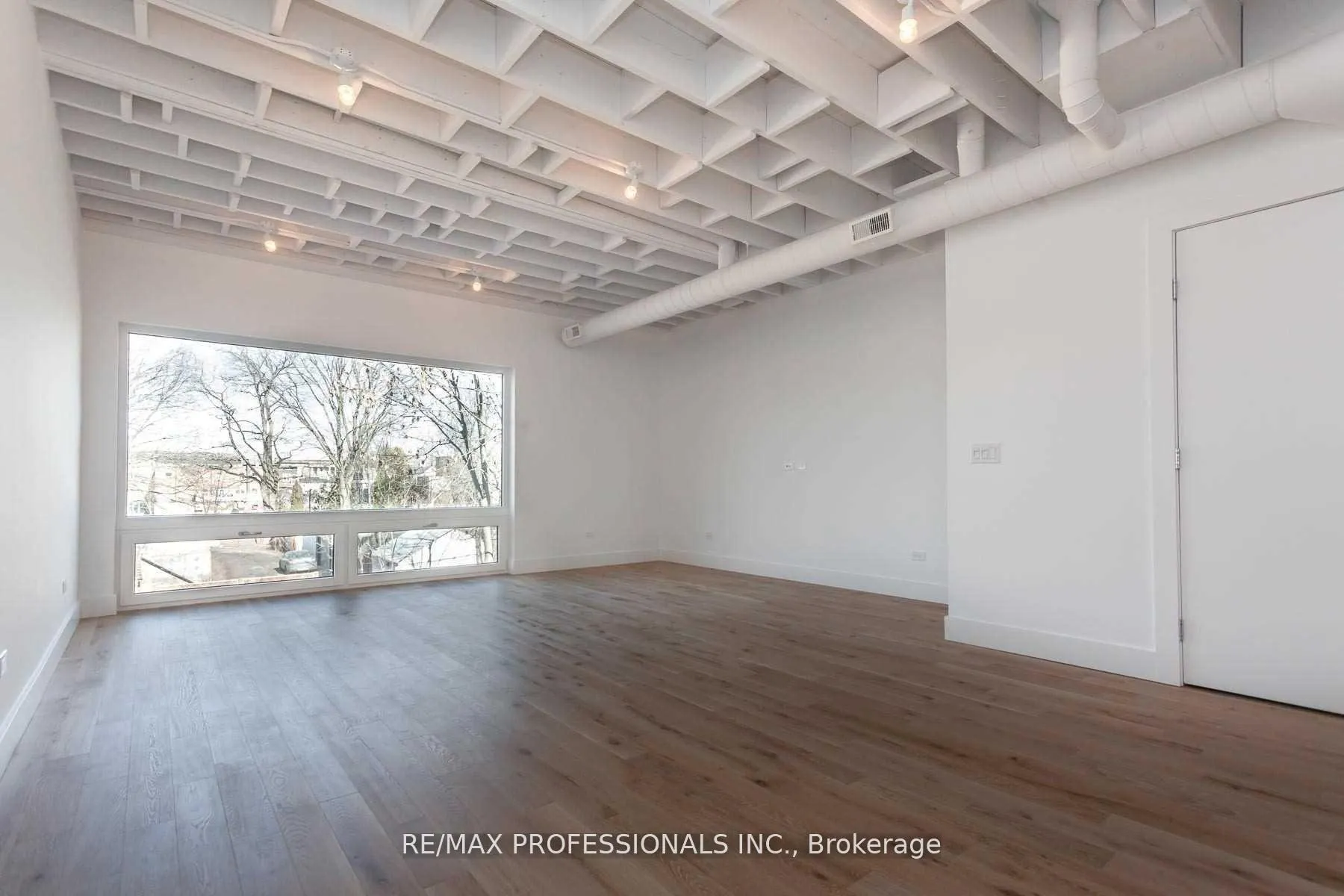 Photo 13 of Unit Unit A, 60 Melbourne Avenue, Toronto, South Parkdale — HOMEH