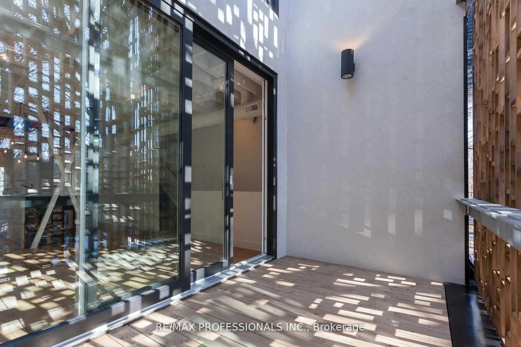 Photo 18 of Unit Unit A, 60 Melbourne Avenue, Toronto, South Parkdale — HOMEH