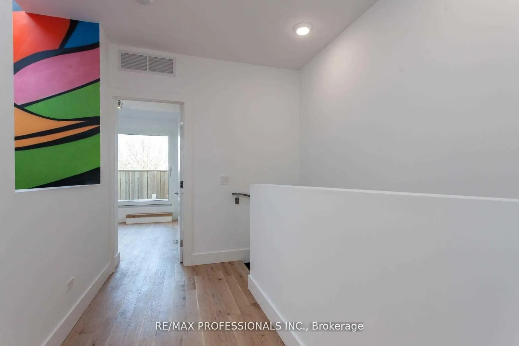 Photo 22 of Unit Unit A, 60 Melbourne Avenue, Toronto, South Parkdale — HOMEH