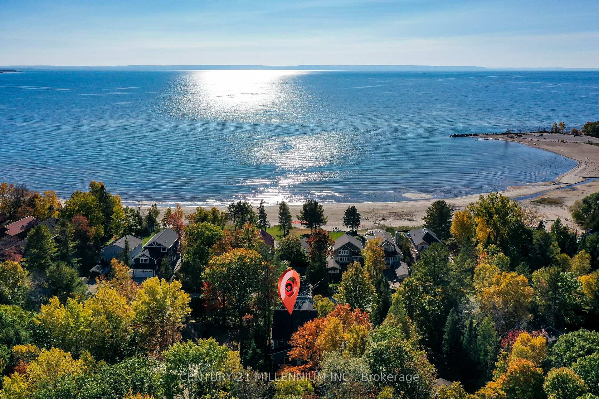 Photo 2 of 393 Tiny Beaches Road S, Tiny, Rural Tiny — HOMEH