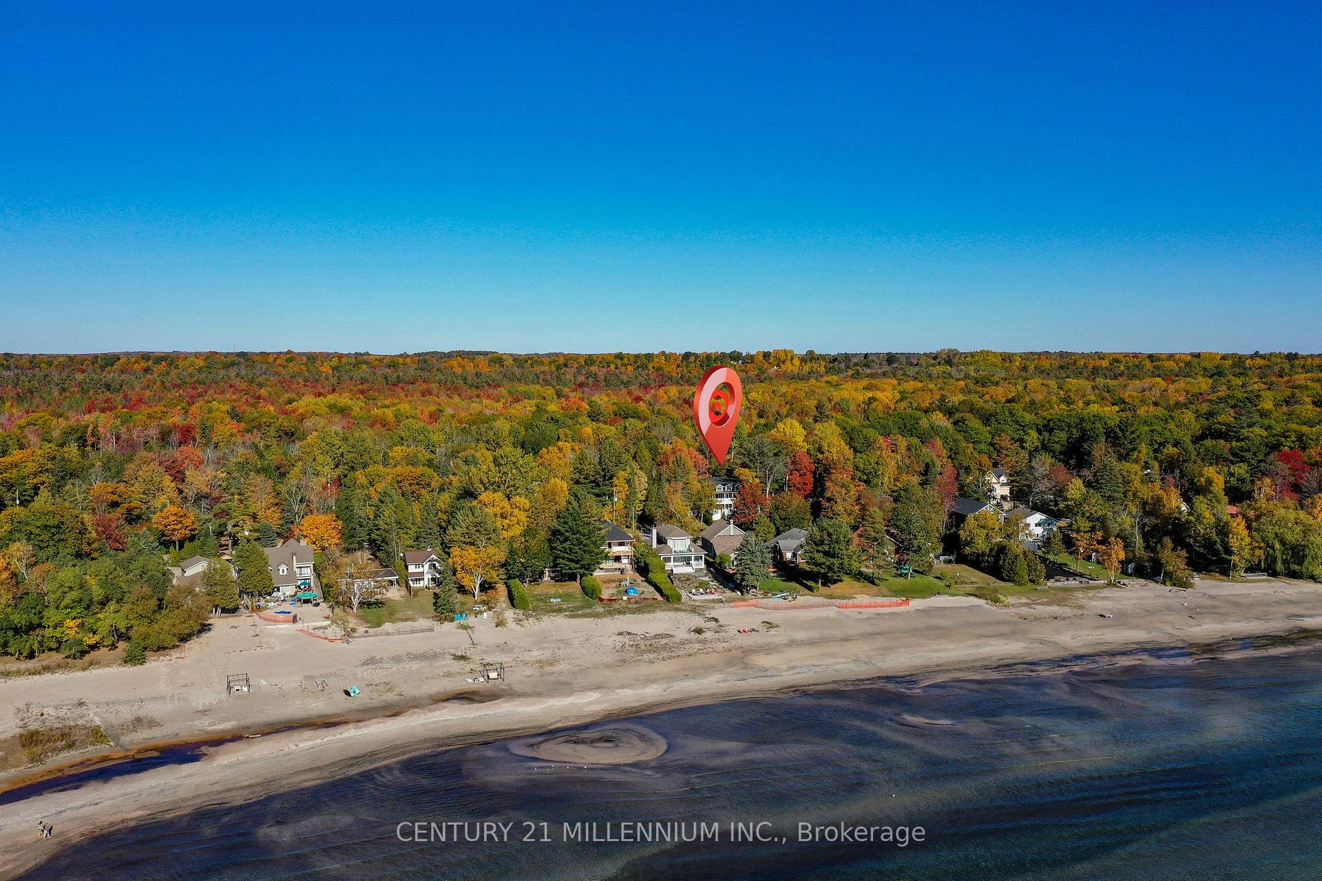 Photo 3 of 393 Tiny Beaches Road S, Tiny, Rural Tiny — HOMEH