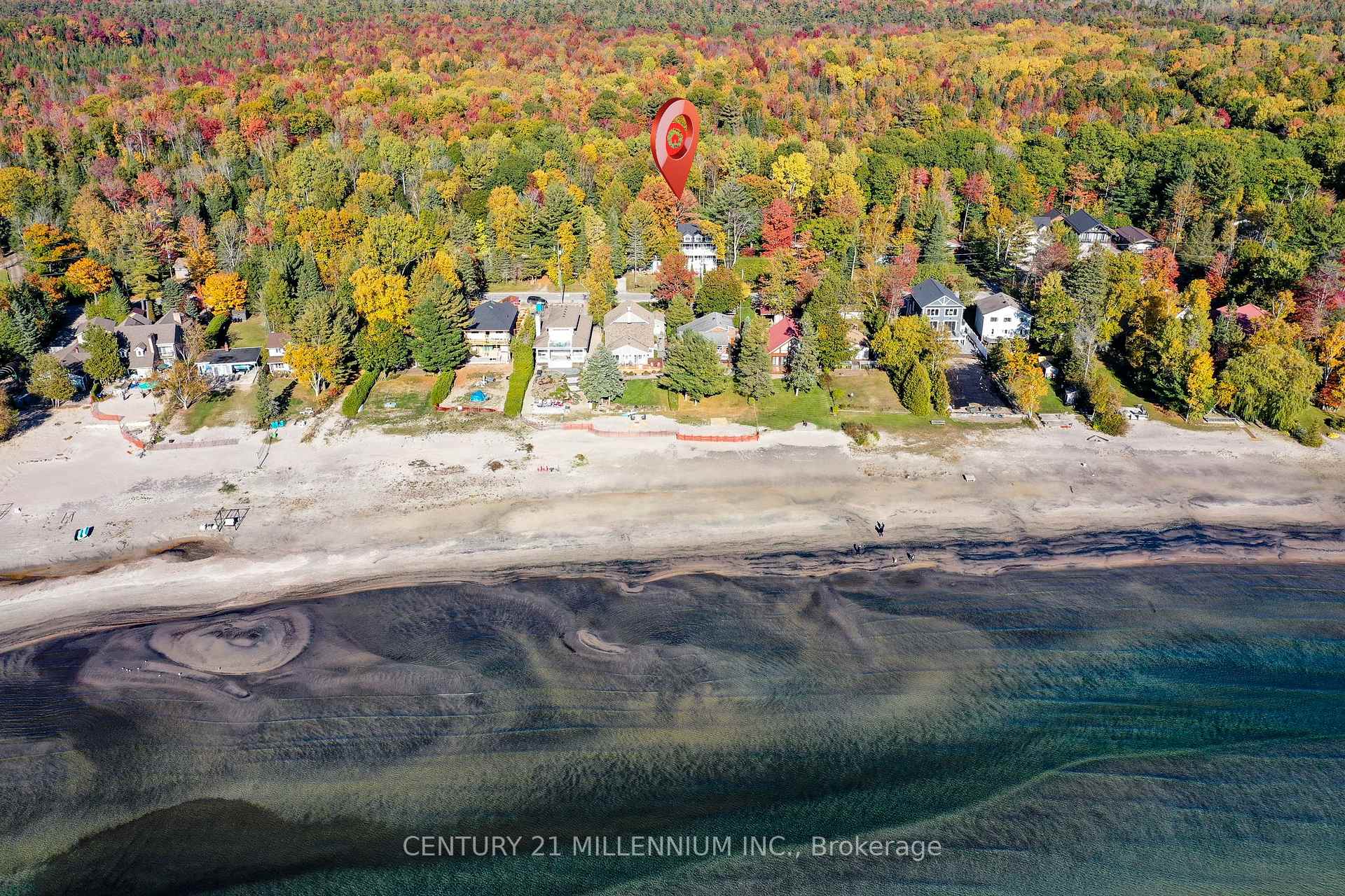Photo 34 of 393 Tiny Beaches Road S, Tiny, Rural Tiny — HOMEH