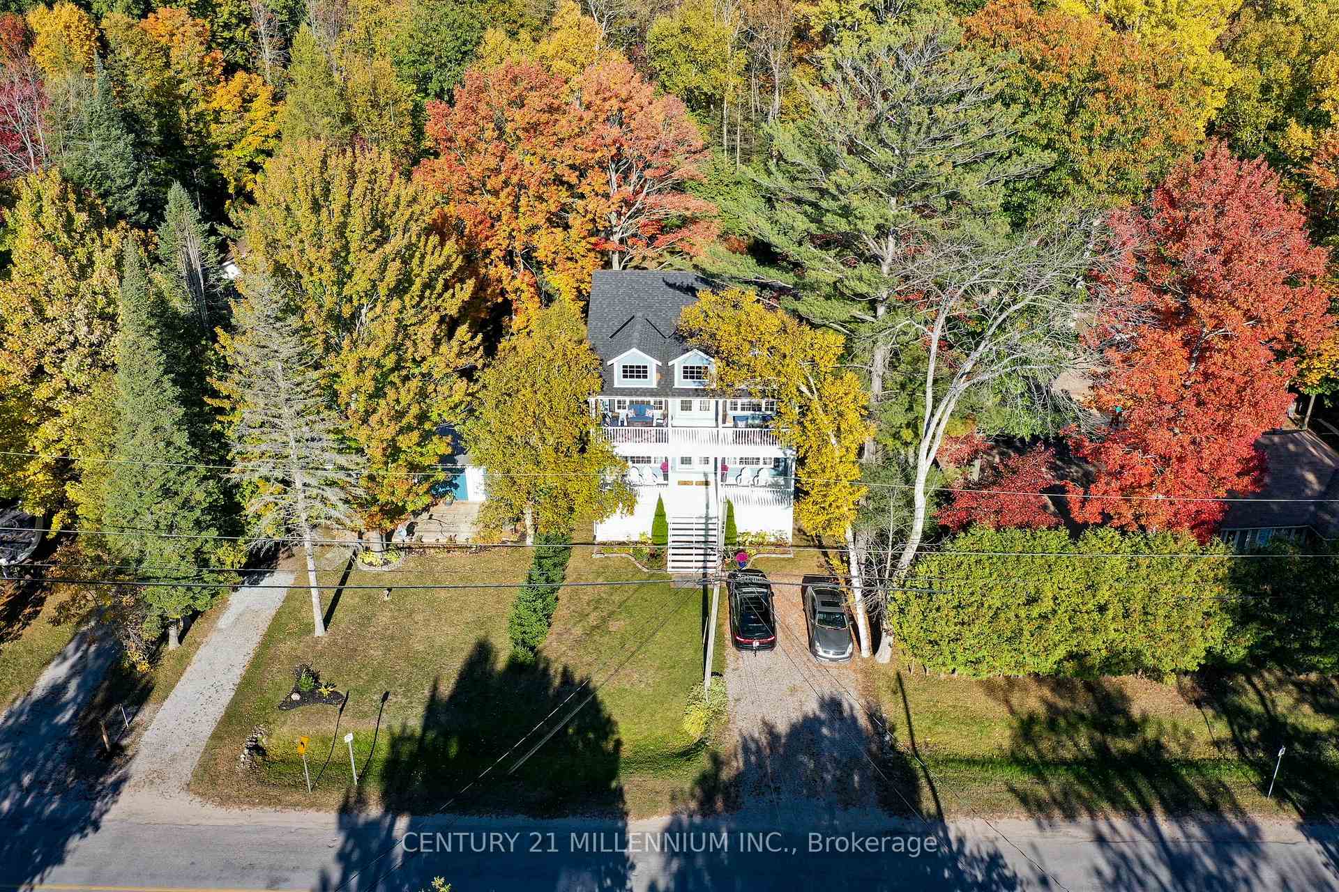 Photo 36 of 393 Tiny Beaches Road S, Tiny, Rural Tiny — HOMEH