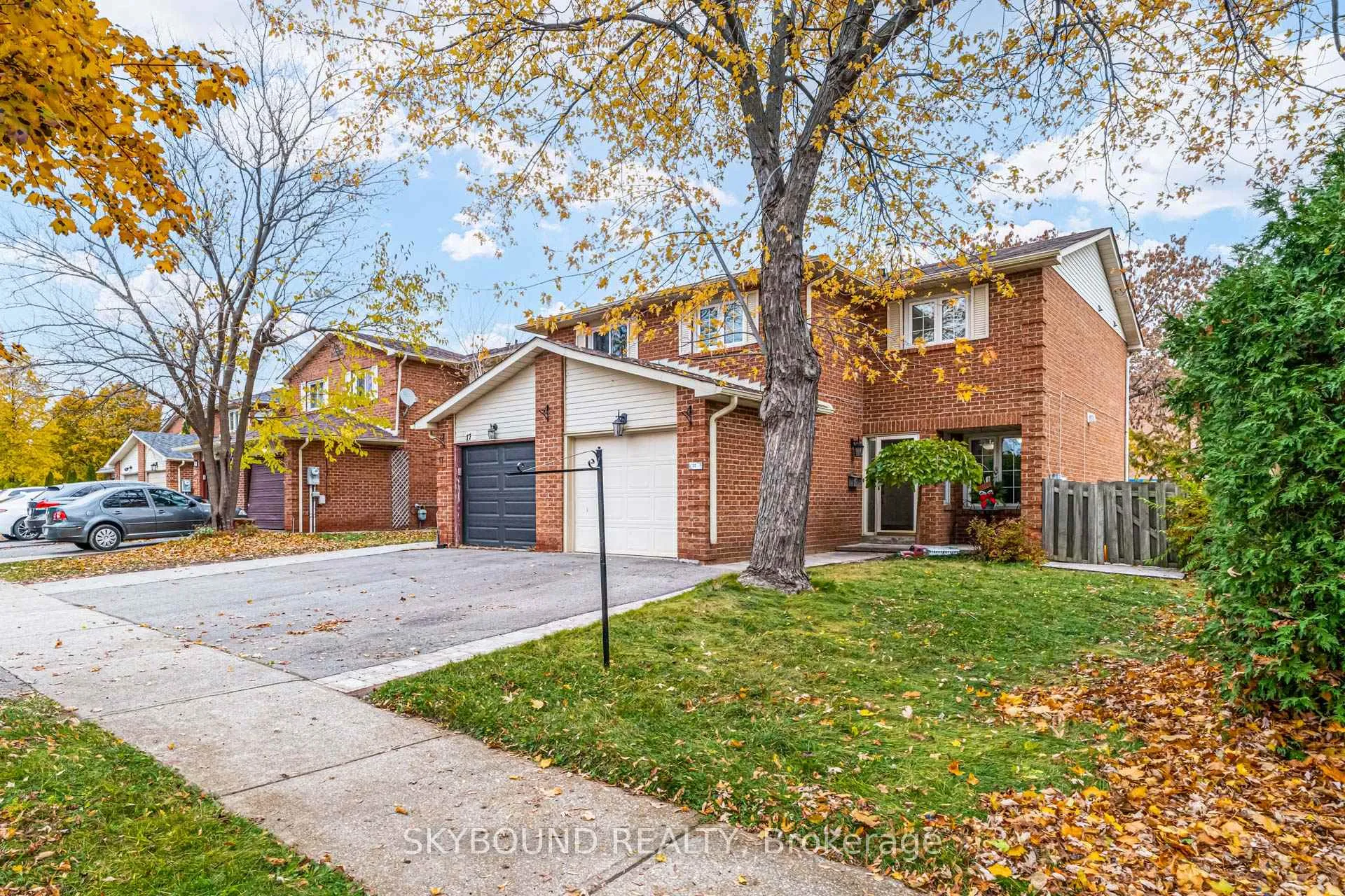Front of 15 Rosepac Avenue