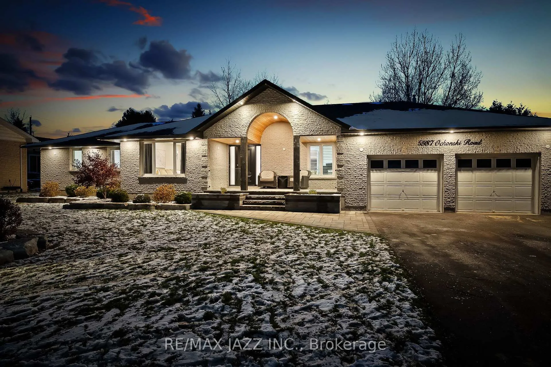 Photo 1 of 5987 Ochonski Road, Clarington, Rural Clarington — HOMEH