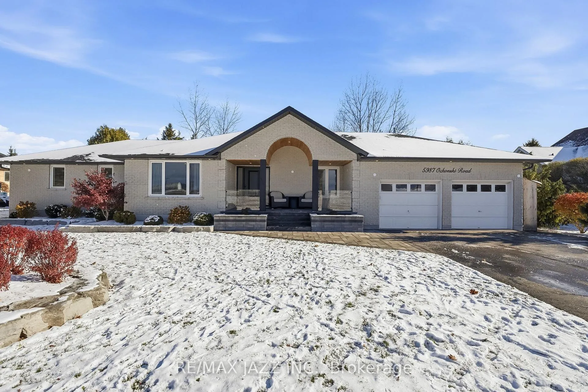 Photo 2 of 5987 Ochonski Road, Clarington, Rural Clarington — HOMEH