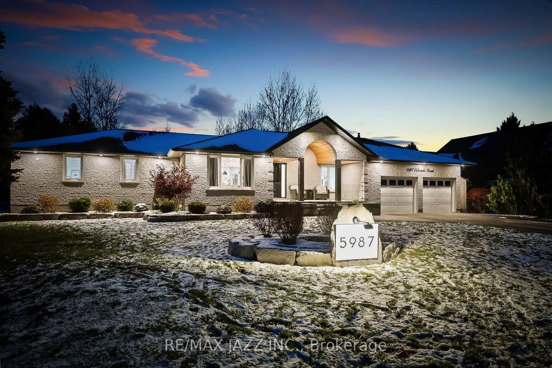 Photo 3 of 5987 Ochonski Road, Clarington, Rural Clarington — HOMEH