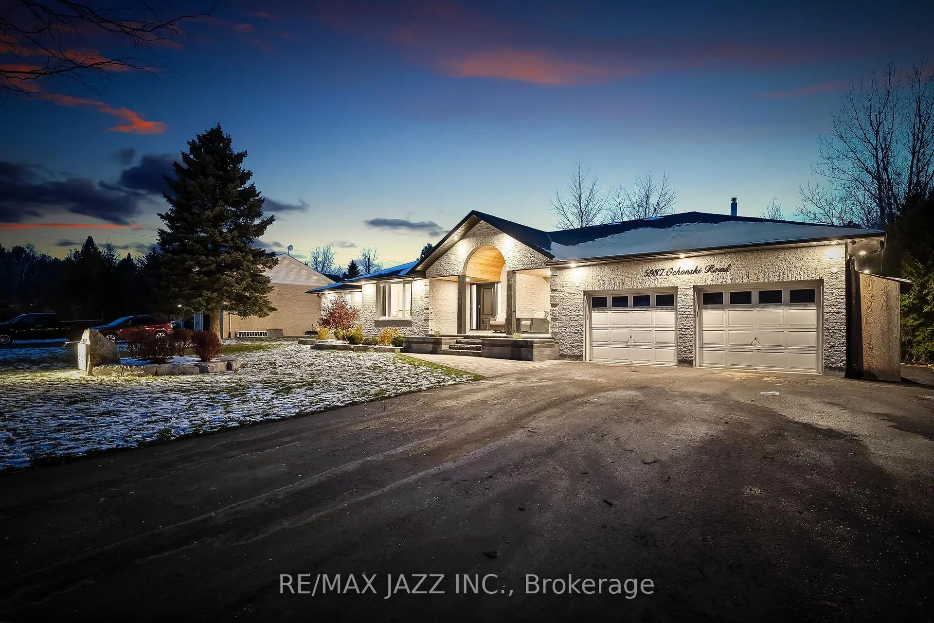 Photo 4 of 5987 Ochonski Road, Clarington, Rural Clarington — HOMEH