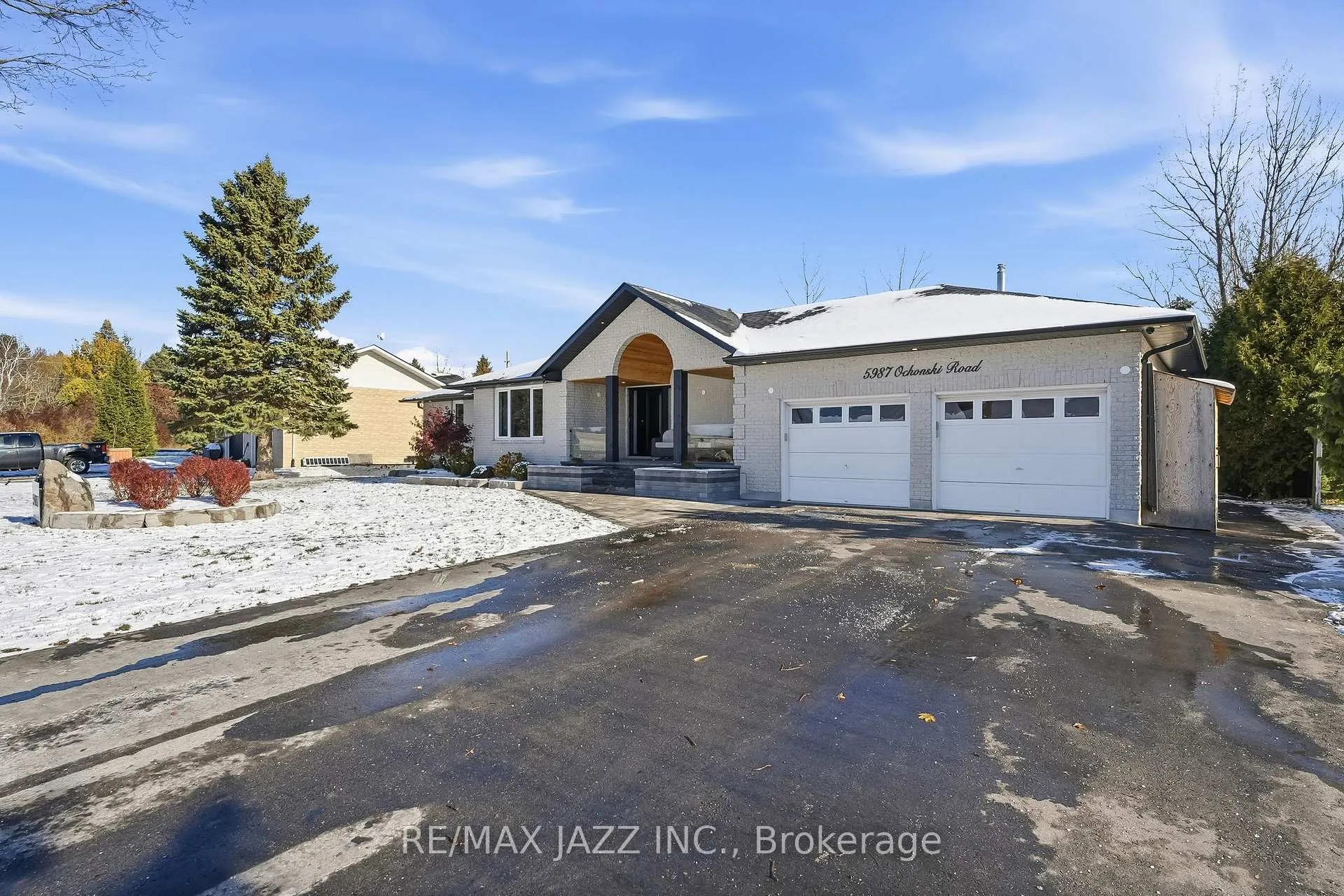 Photo 5 of 5987 Ochonski Road, Clarington, Rural Clarington — HOMEH