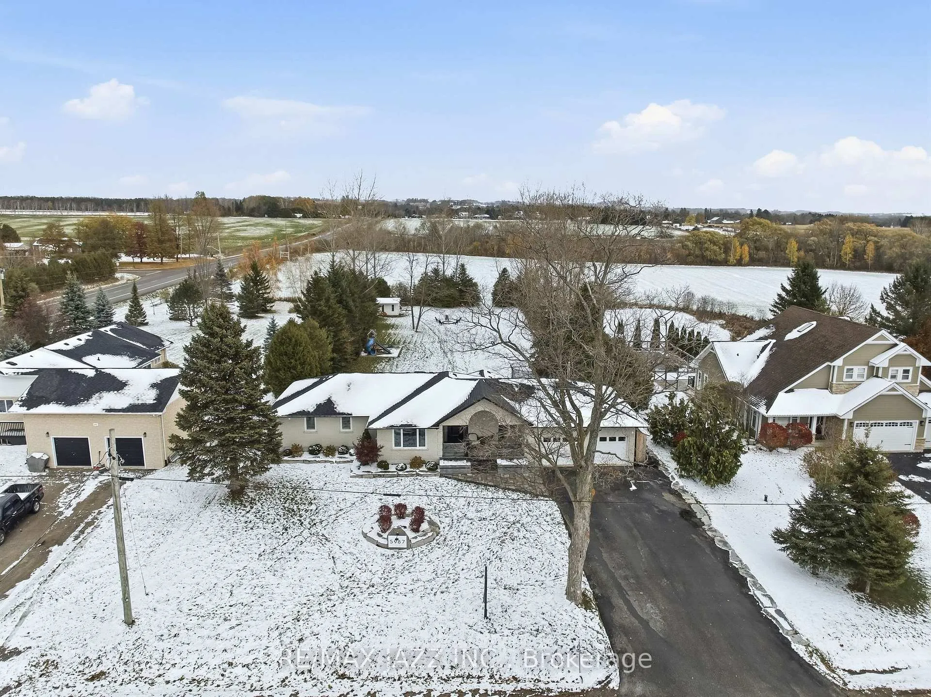 Photo 6 of 5987 Ochonski Road, Clarington, Rural Clarington — HOMEH
