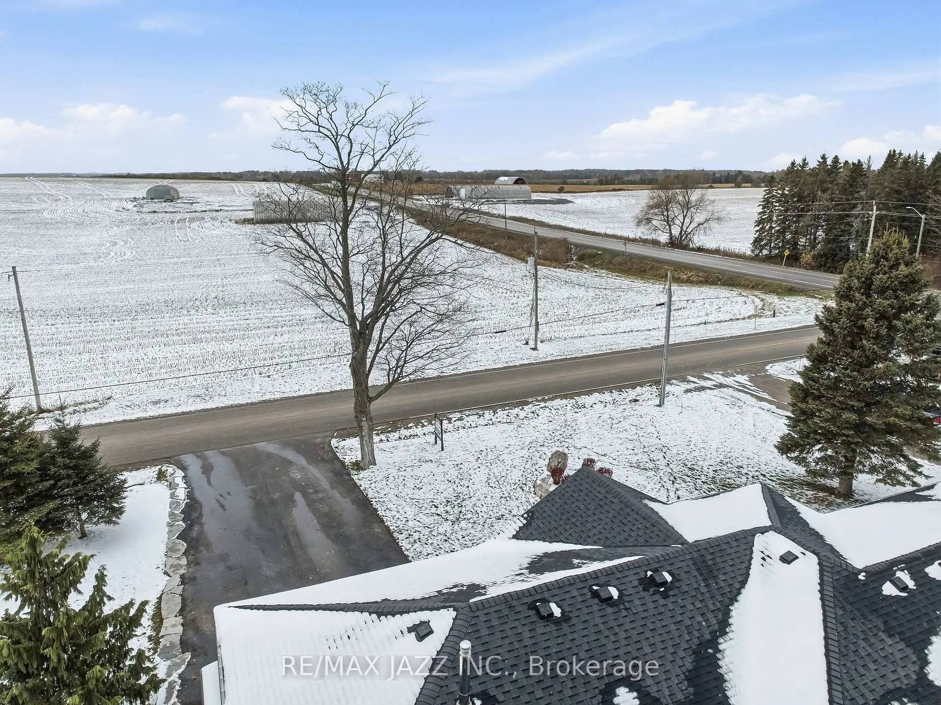 Photo 8 of 5987 Ochonski Road, Clarington, Rural Clarington — HOMEH
