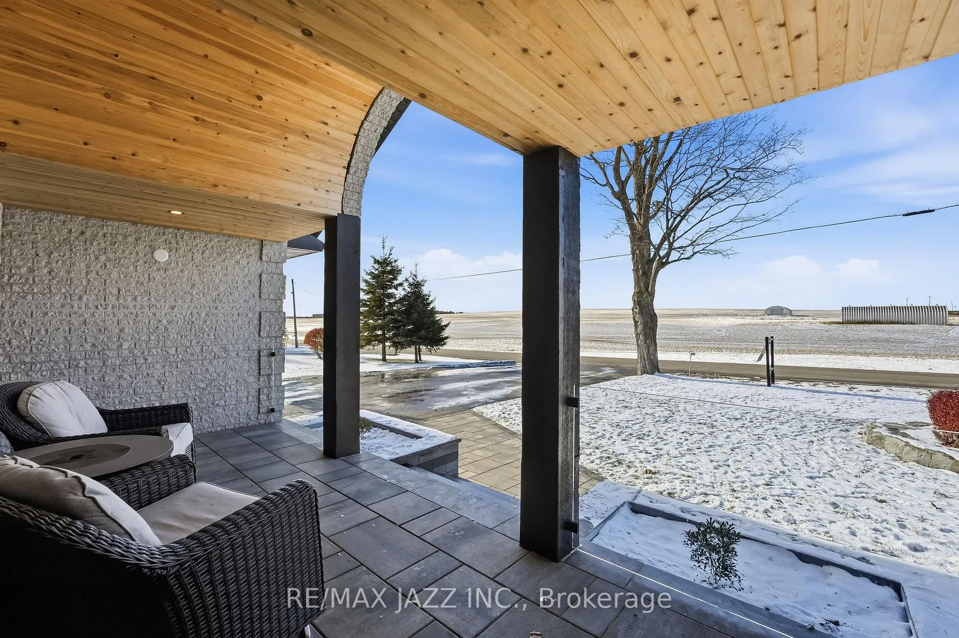 Photo 10 of 5987 Ochonski Road, Clarington, Rural Clarington — HOMEH