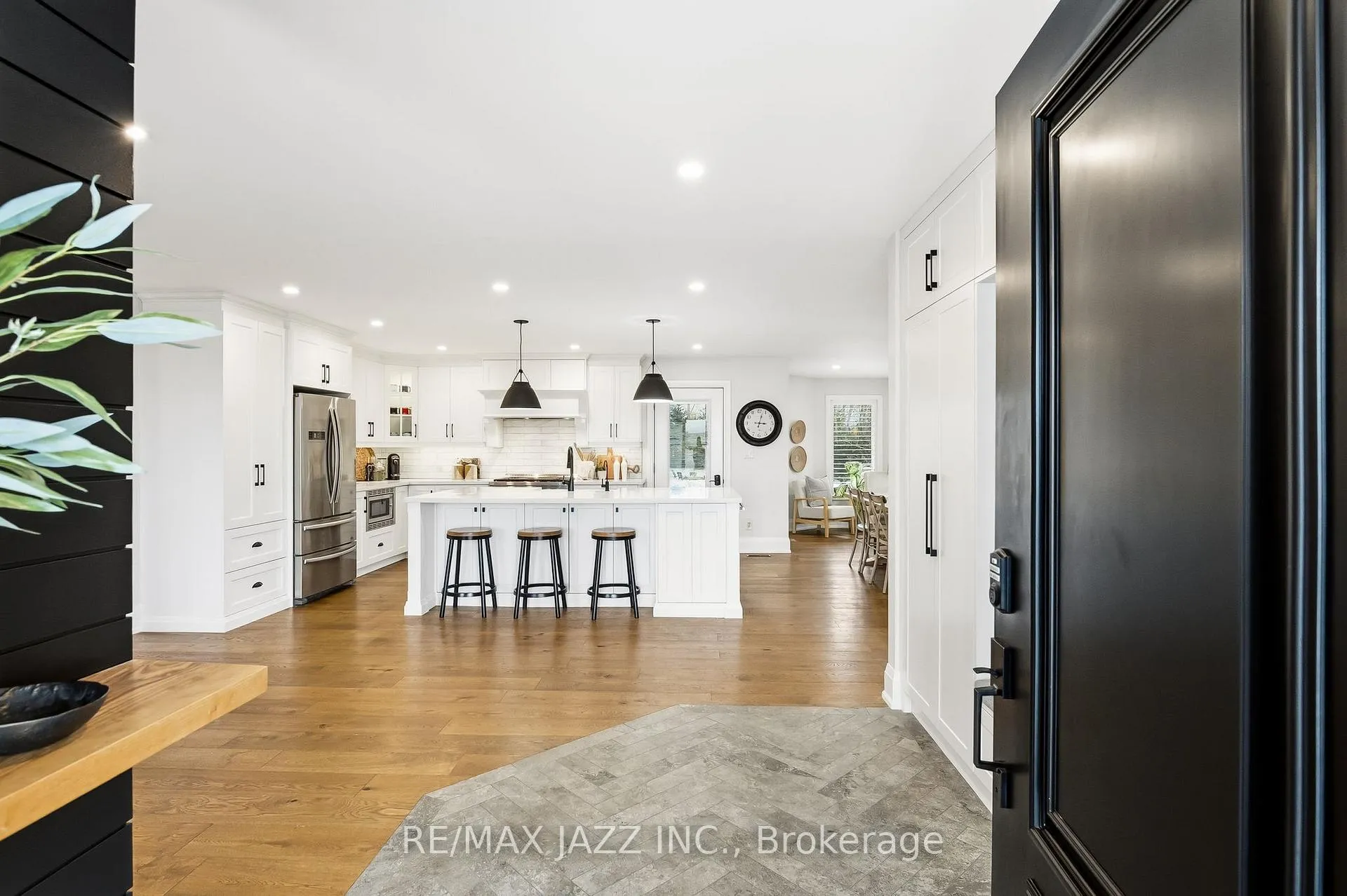 Photo 14 of 5987 Ochonski Road, Clarington, Rural Clarington — HOMEH
