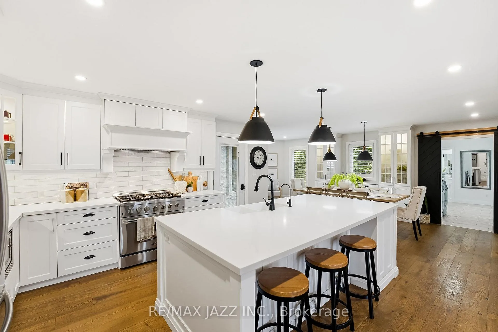 Photo 19 of 5987 Ochonski Road, Clarington, Rural Clarington — HOMEH
