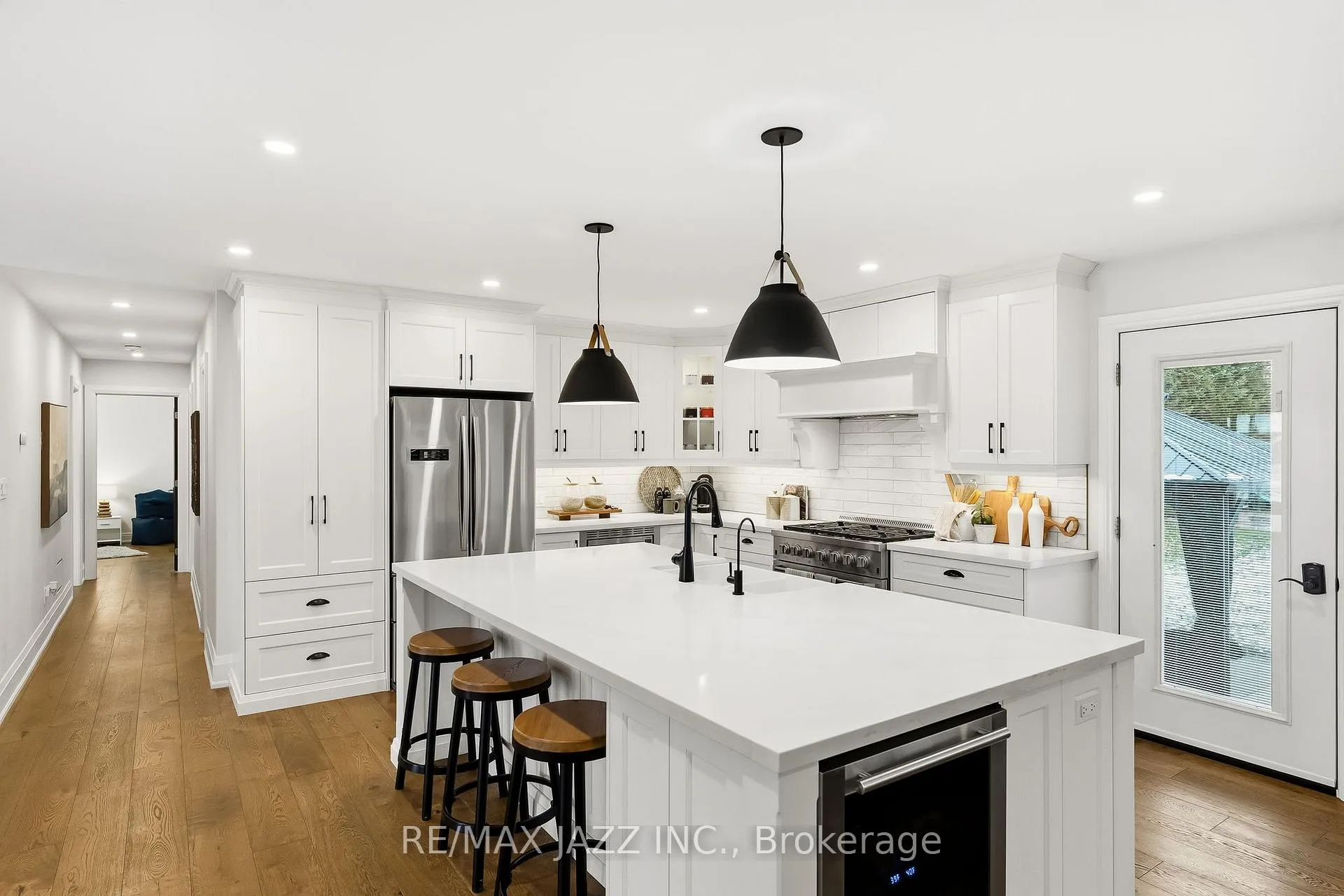 Photo 21 of 5987 Ochonski Road, Clarington, Rural Clarington — HOMEH