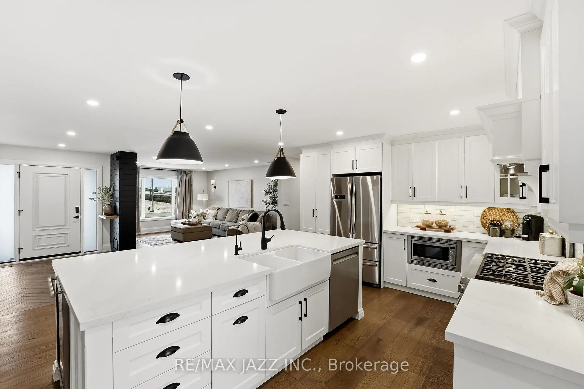 Photo 23 of 5987 Ochonski Road, Clarington, Rural Clarington — HOMEH