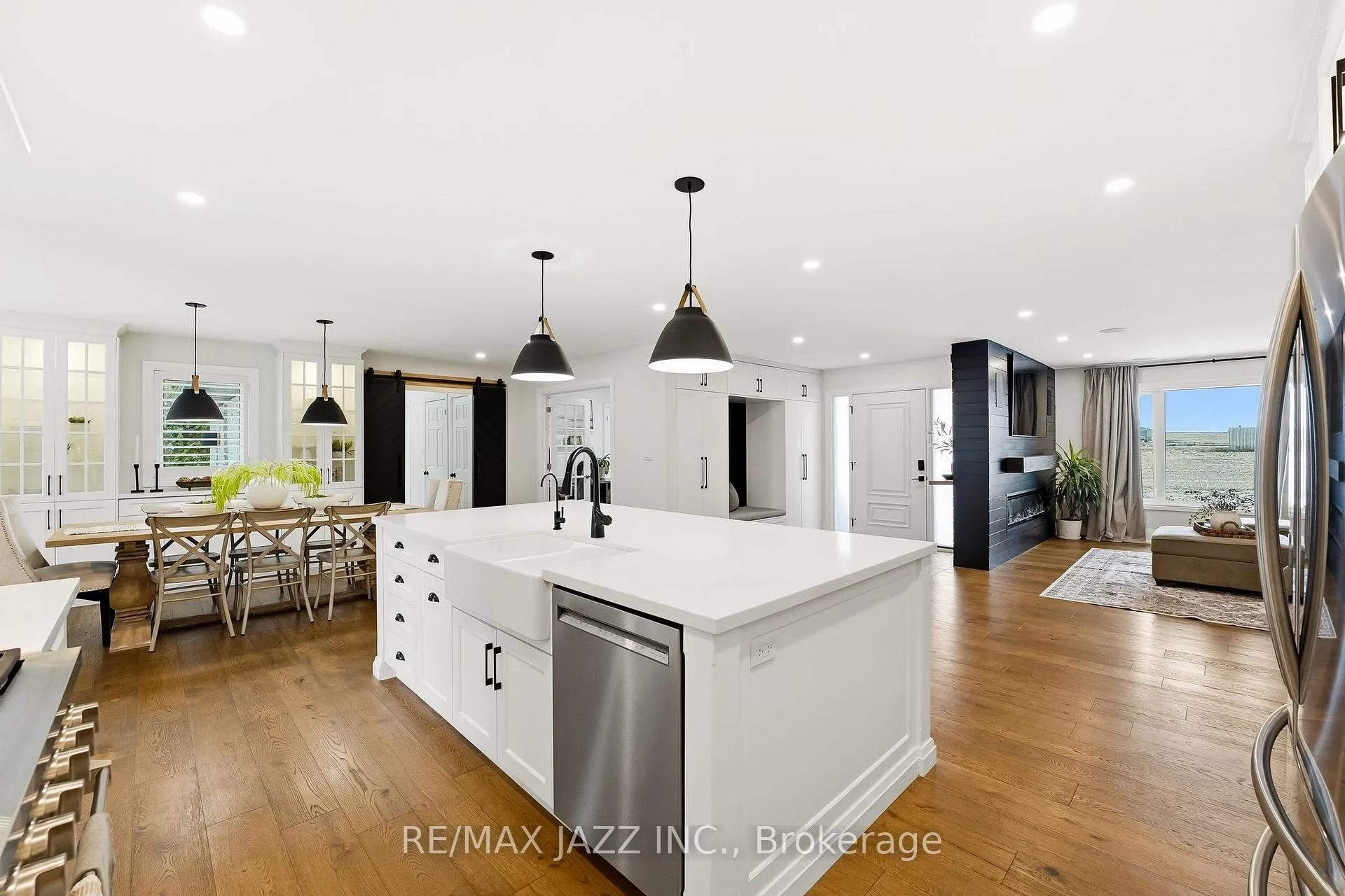 Photo 24 of 5987 Ochonski Road, Clarington, Rural Clarington — HOMEH