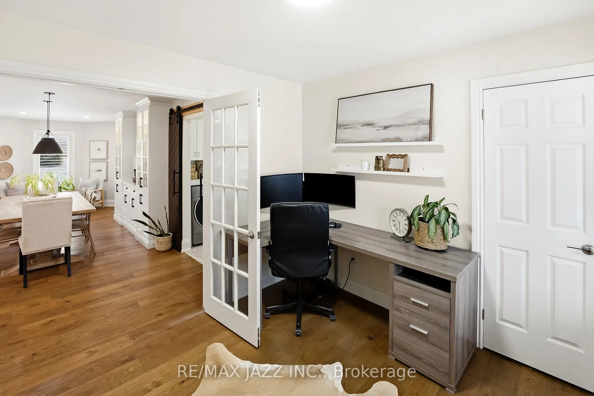 Photo 29 of 5987 Ochonski Road, Clarington, Rural Clarington — HOMEH