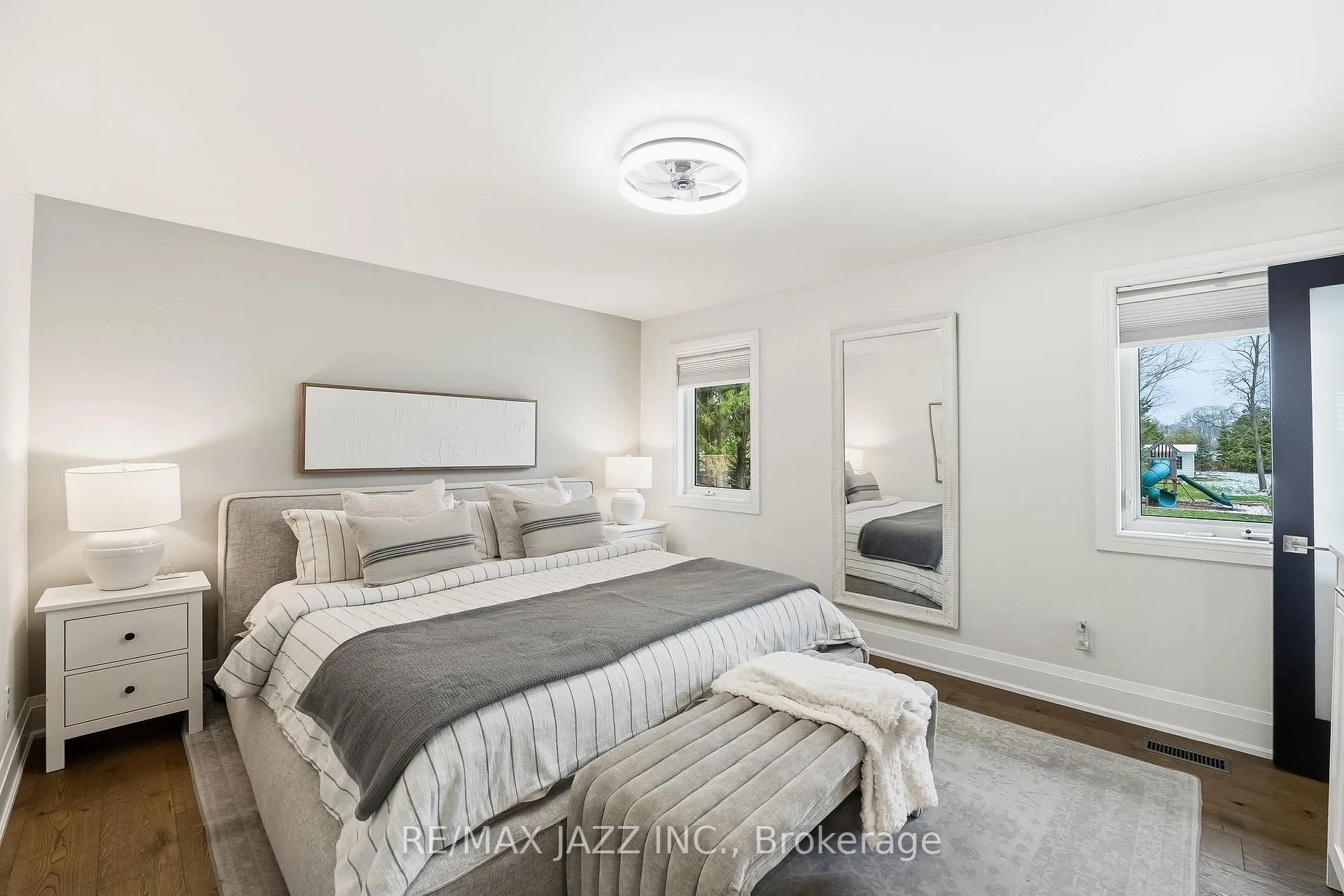 Photo 33 of 5987 Ochonski Road, Clarington, Rural Clarington — HOMEH