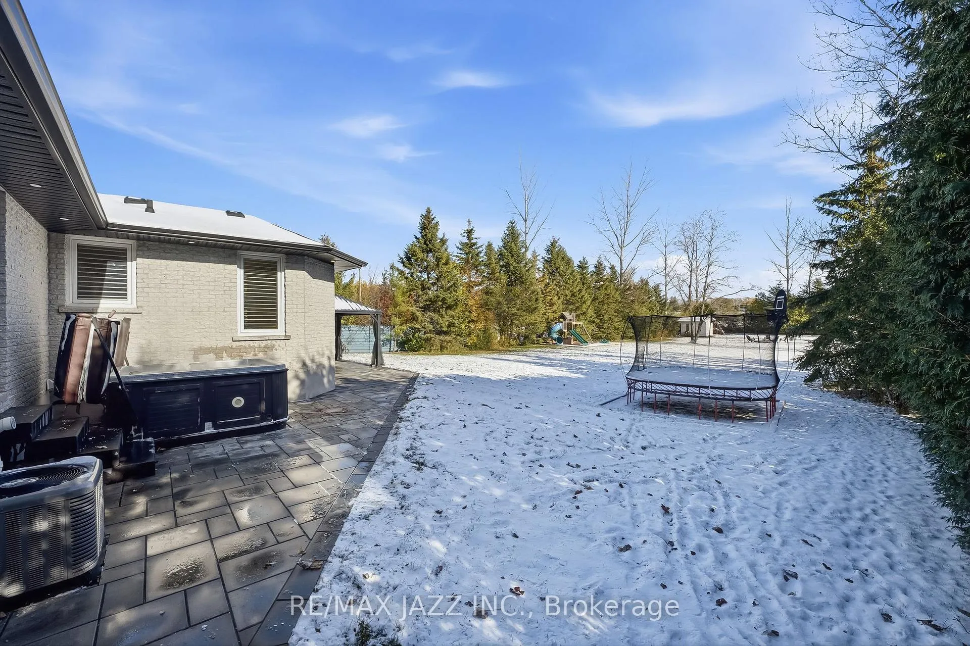 Photo 42 of 5987 Ochonski Road, Clarington, Rural Clarington — HOMEH