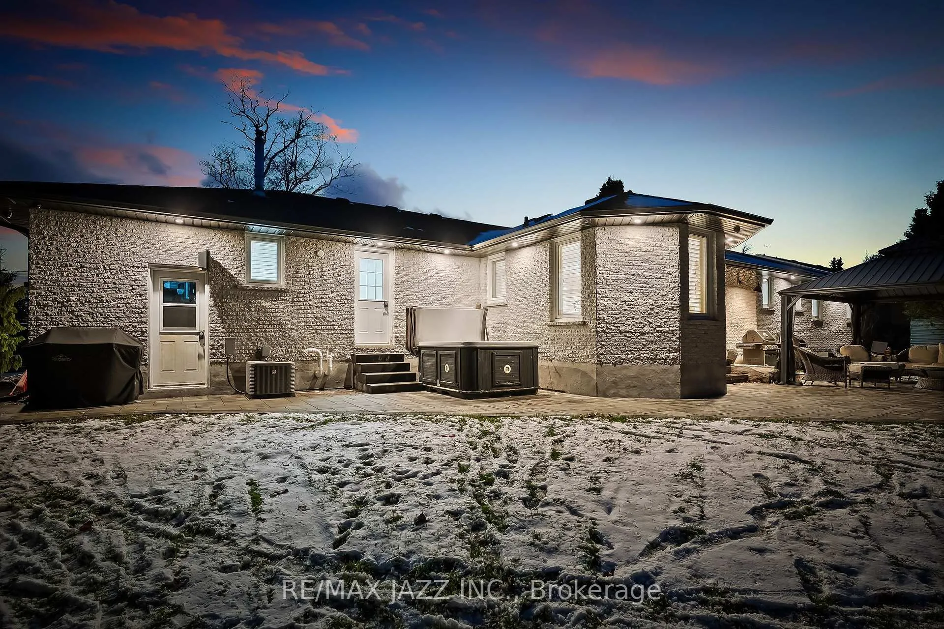 Photo 44 of 5987 Ochonski Road, Clarington, Rural Clarington — HOMEH