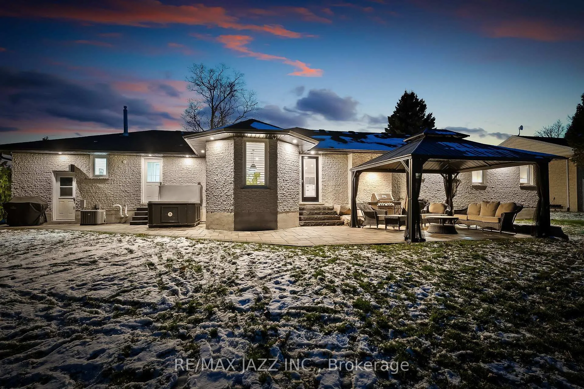 Photo 46 of 5987 Ochonski Road, Clarington, Rural Clarington — HOMEH