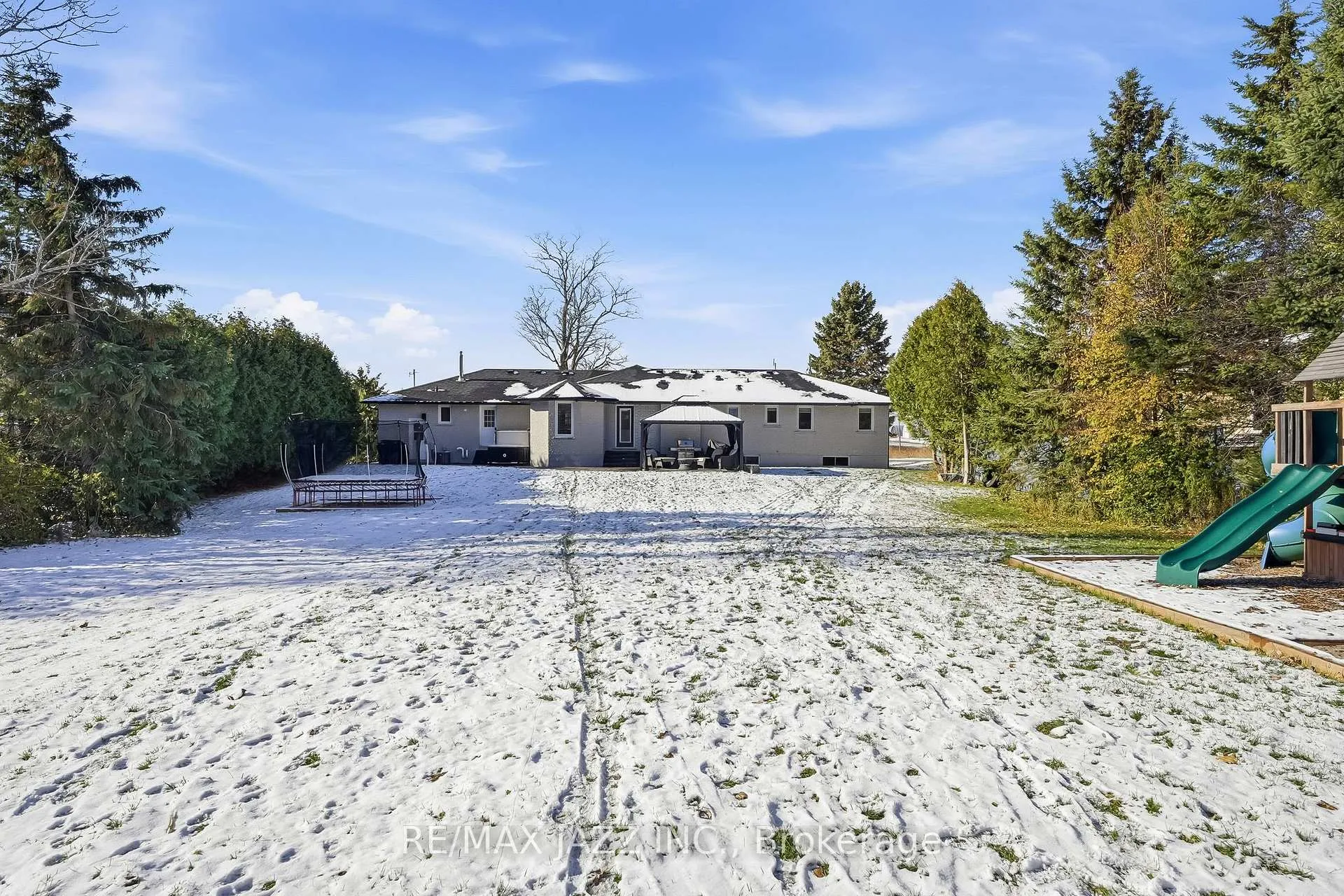 Photo 47 of 5987 Ochonski Road, Clarington, Rural Clarington — HOMEH