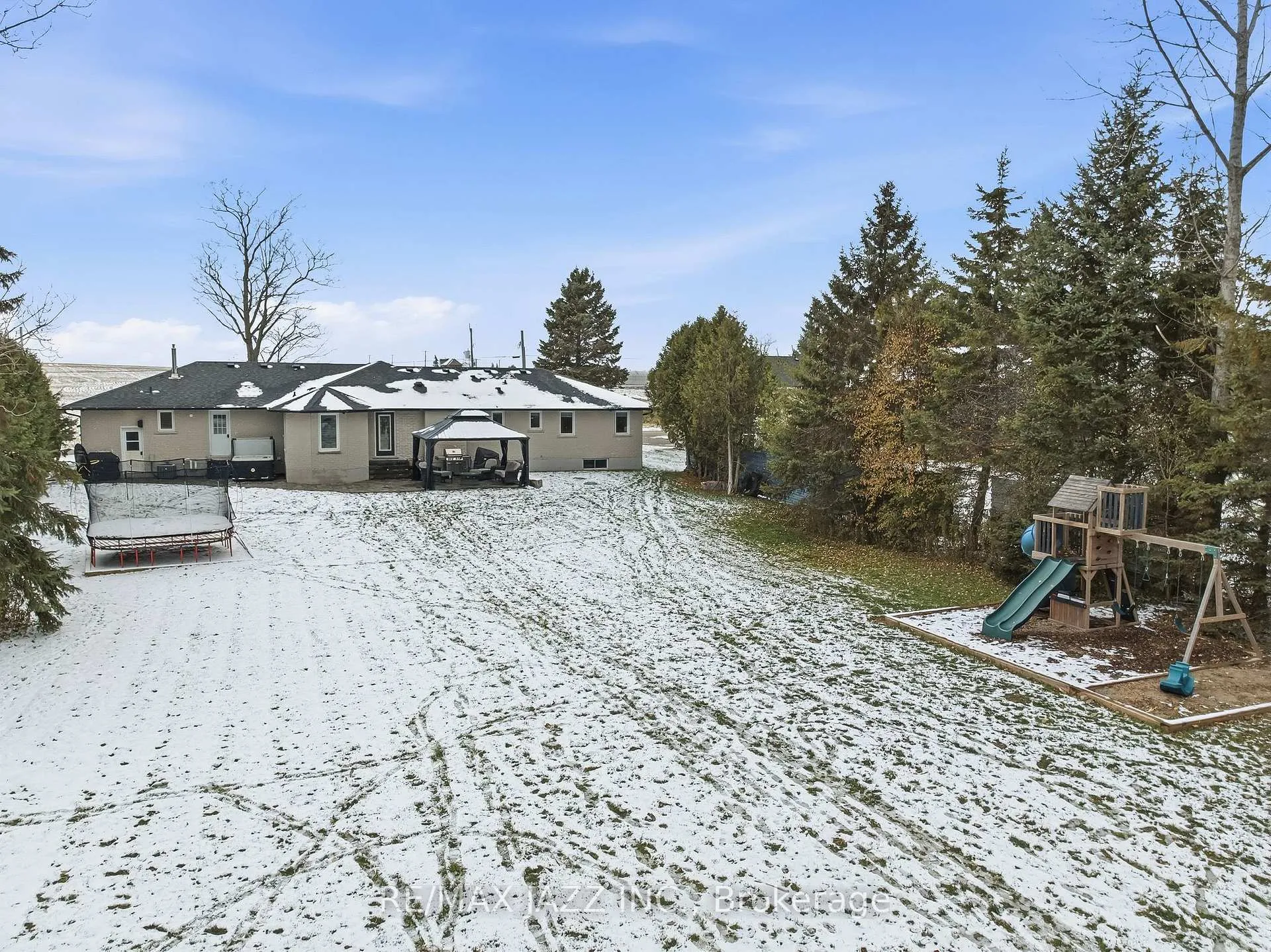 Photo 49 of 5987 Ochonski Road, Clarington, Rural Clarington — HOMEH