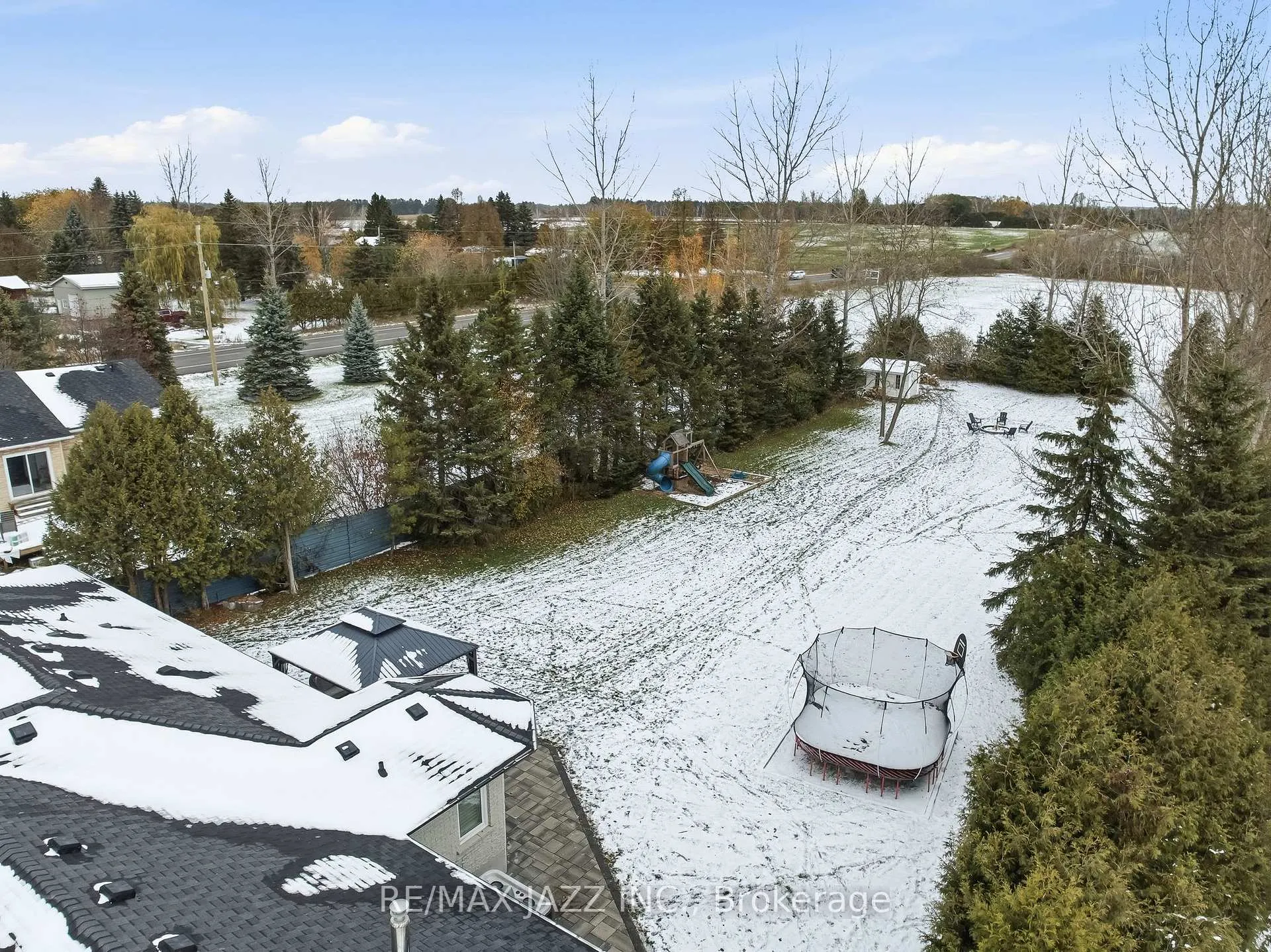Photo 50 of 5987 Ochonski Road, Clarington, Rural Clarington — HOMEH