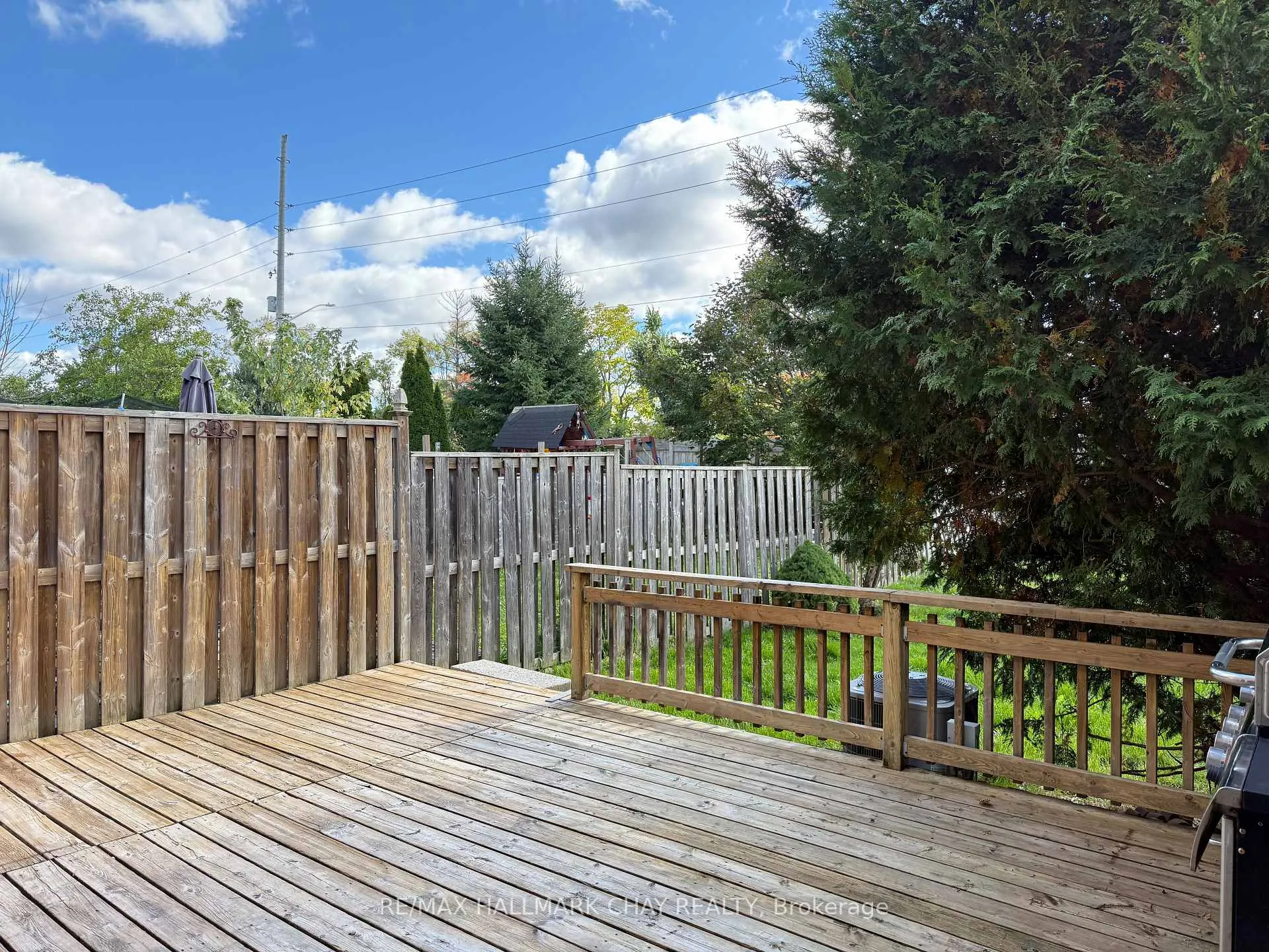 Photo 12 of 137 Courtney Crescent, Barrie, Painswick South — HOMEH