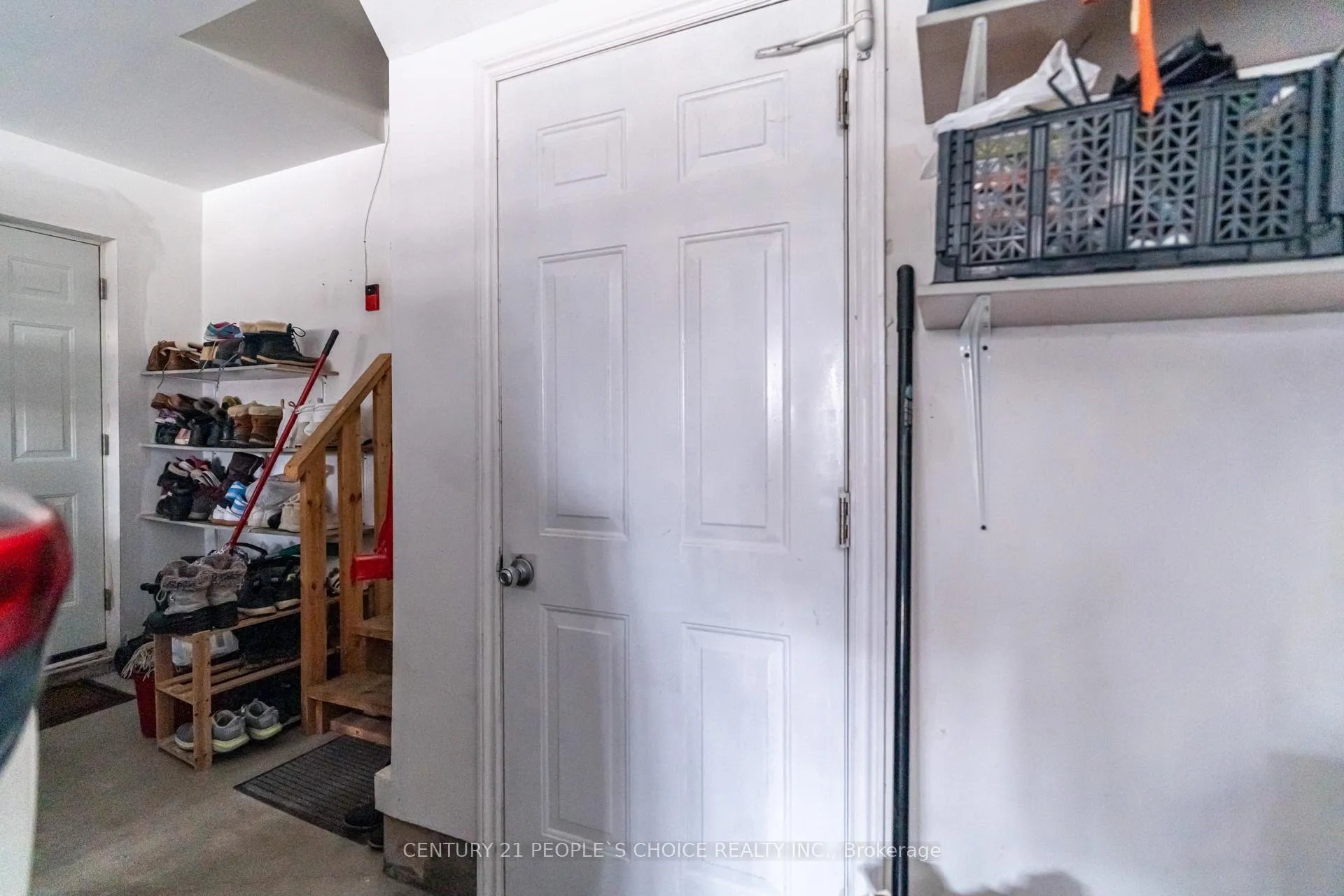 Photo 32 of 220 Castle Oaks Crossing, Brampton, Bram East — HOMEH