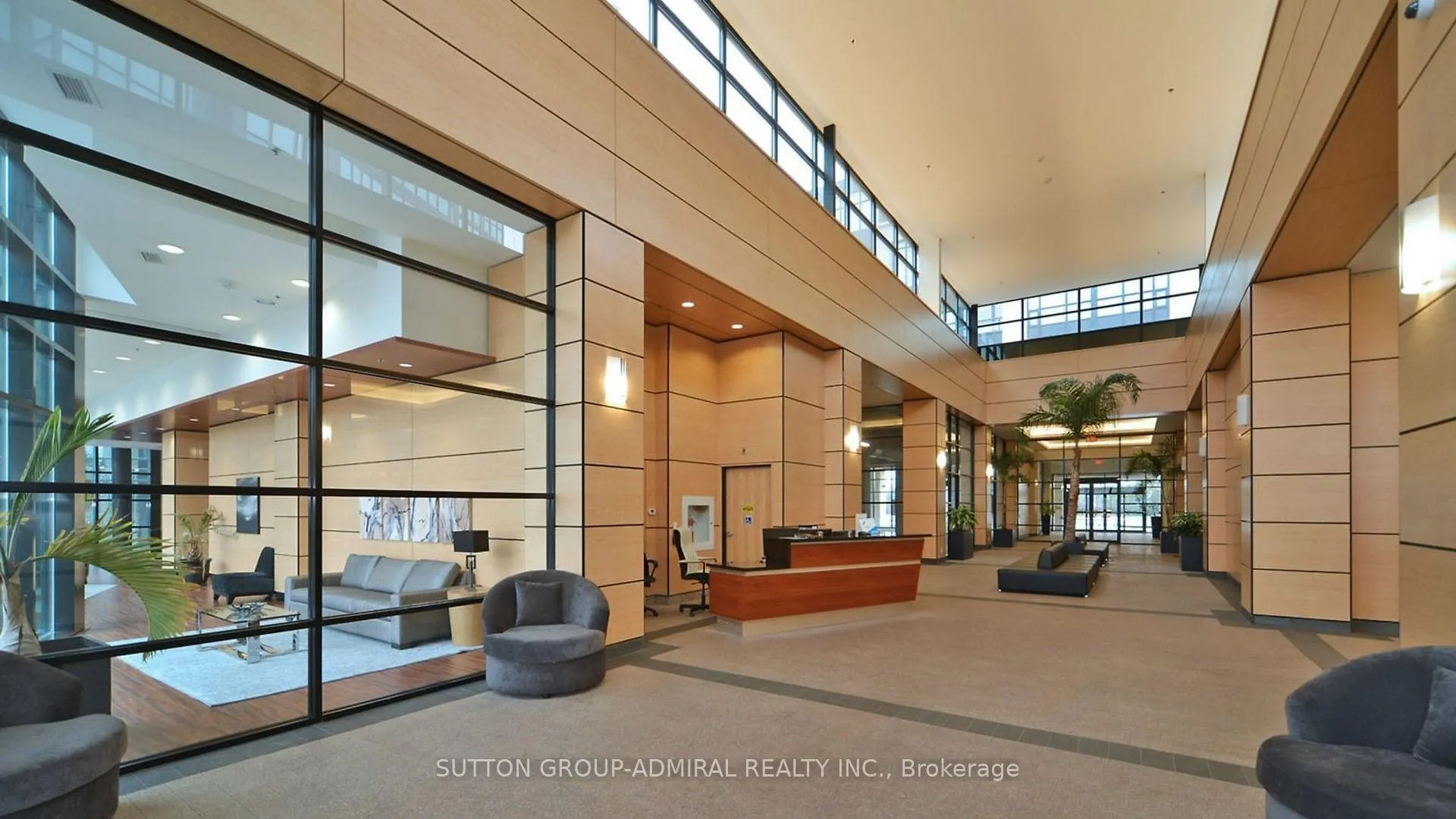 Photo 3 of Unit 513, 2910 Highway 7 Road, Vaughan, Concord — HOMEH