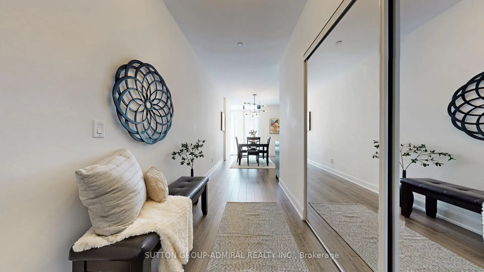Photo 5 of Unit 513, 2910 Highway 7 Road, Vaughan, Concord — HOMEH