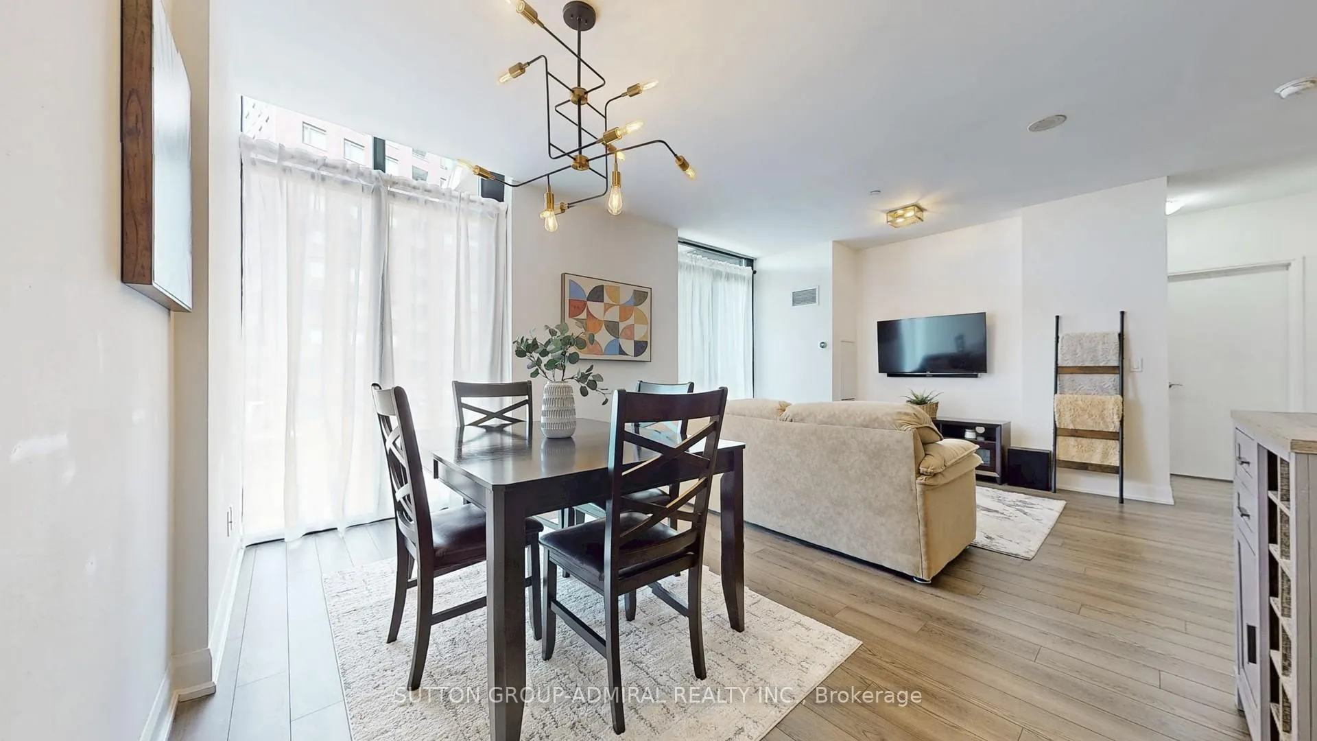 Photo 6 of Unit 513, 2910 Highway 7 Road, Vaughan, Concord — HOMEH