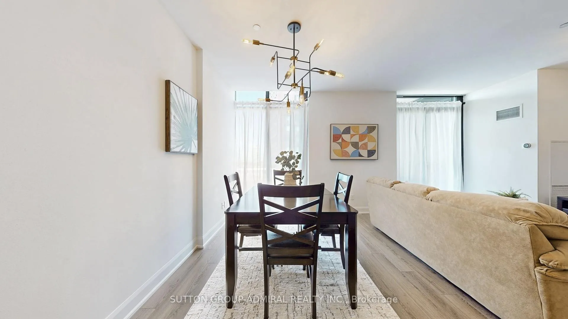 Photo 7 of Unit 513, 2910 Highway 7 Road, Vaughan, Concord — HOMEH