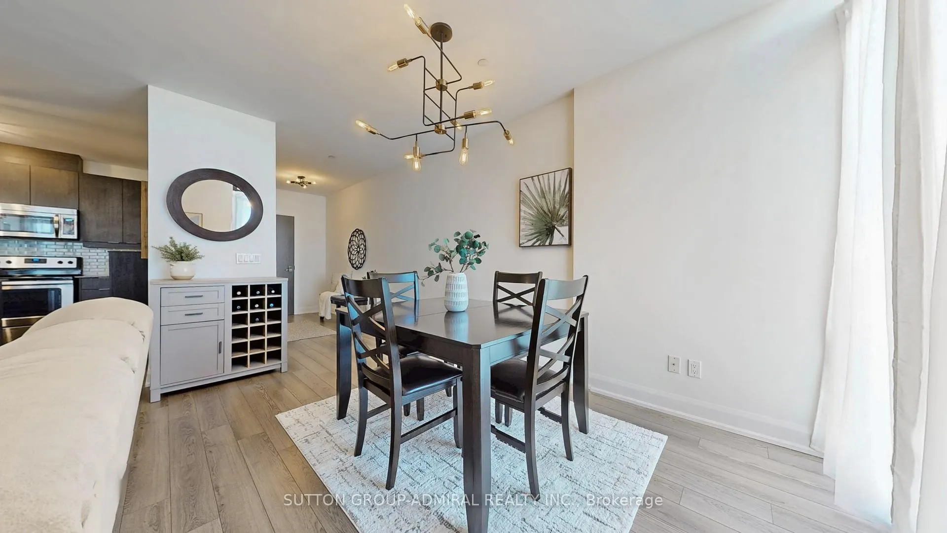 Photo 8 of Unit 513, 2910 Highway 7 Road, Vaughan, Concord — HOMEH