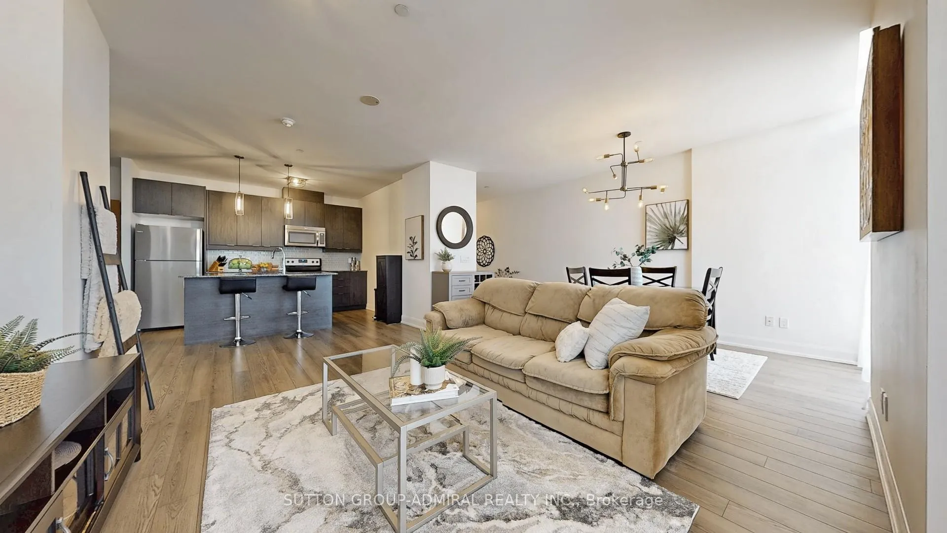 Photo 12 of Unit 513, 2910 Highway 7 Road, Vaughan, Concord — HOMEH
