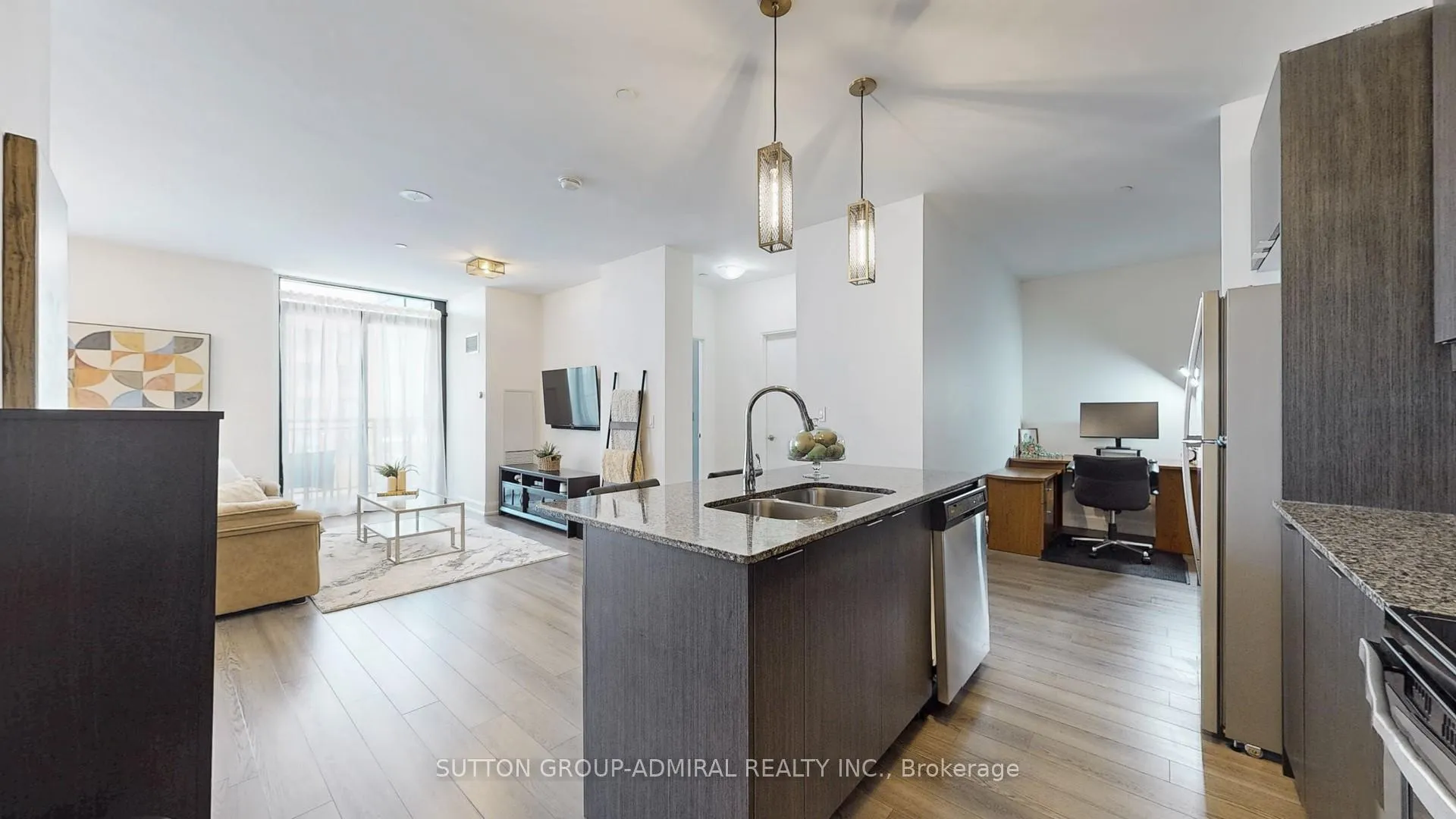 Photo 17 of Unit 513, 2910 Highway 7 Road, Vaughan, Concord — HOMEH