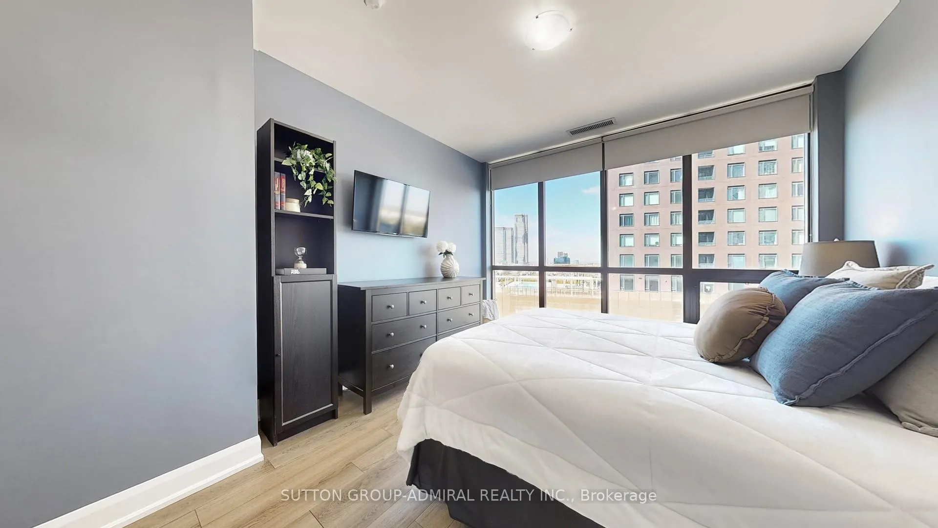 Photo 22 of Unit 513, 2910 Highway 7 Road, Vaughan, Concord — HOMEH