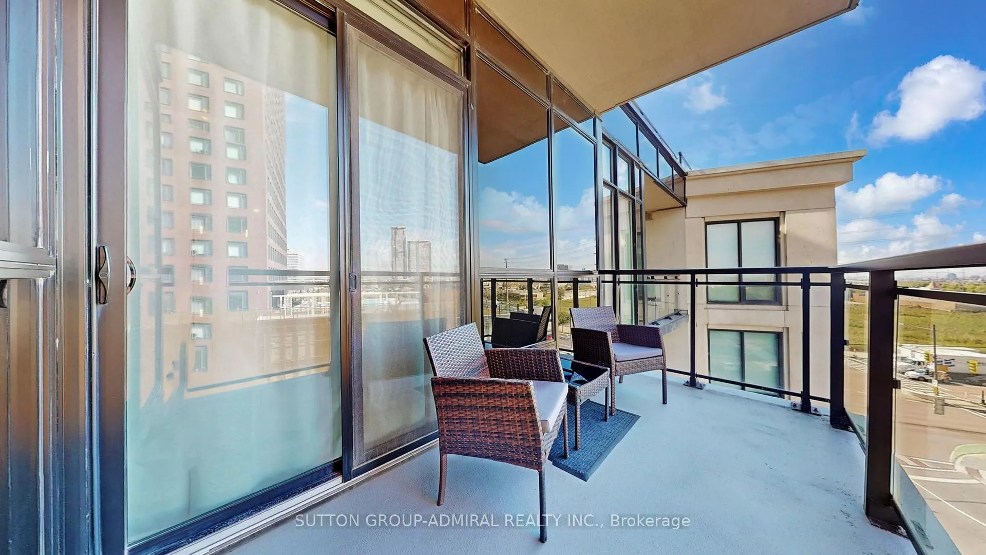 Photo 27 of Unit 513, 2910 Highway 7 Road, Vaughan, Concord — HOMEH
