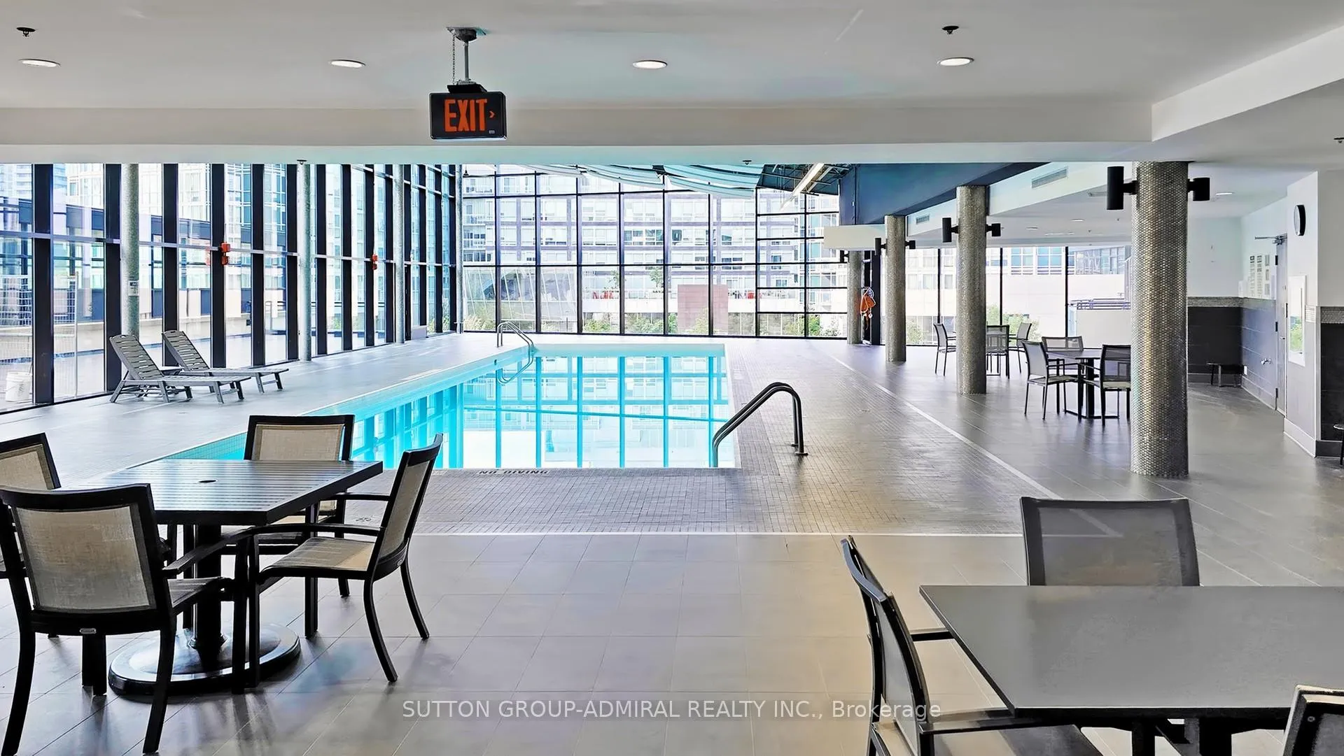 Photo 34 of Unit 513, 2910 Highway 7 Road, Vaughan, Concord — HOMEH
