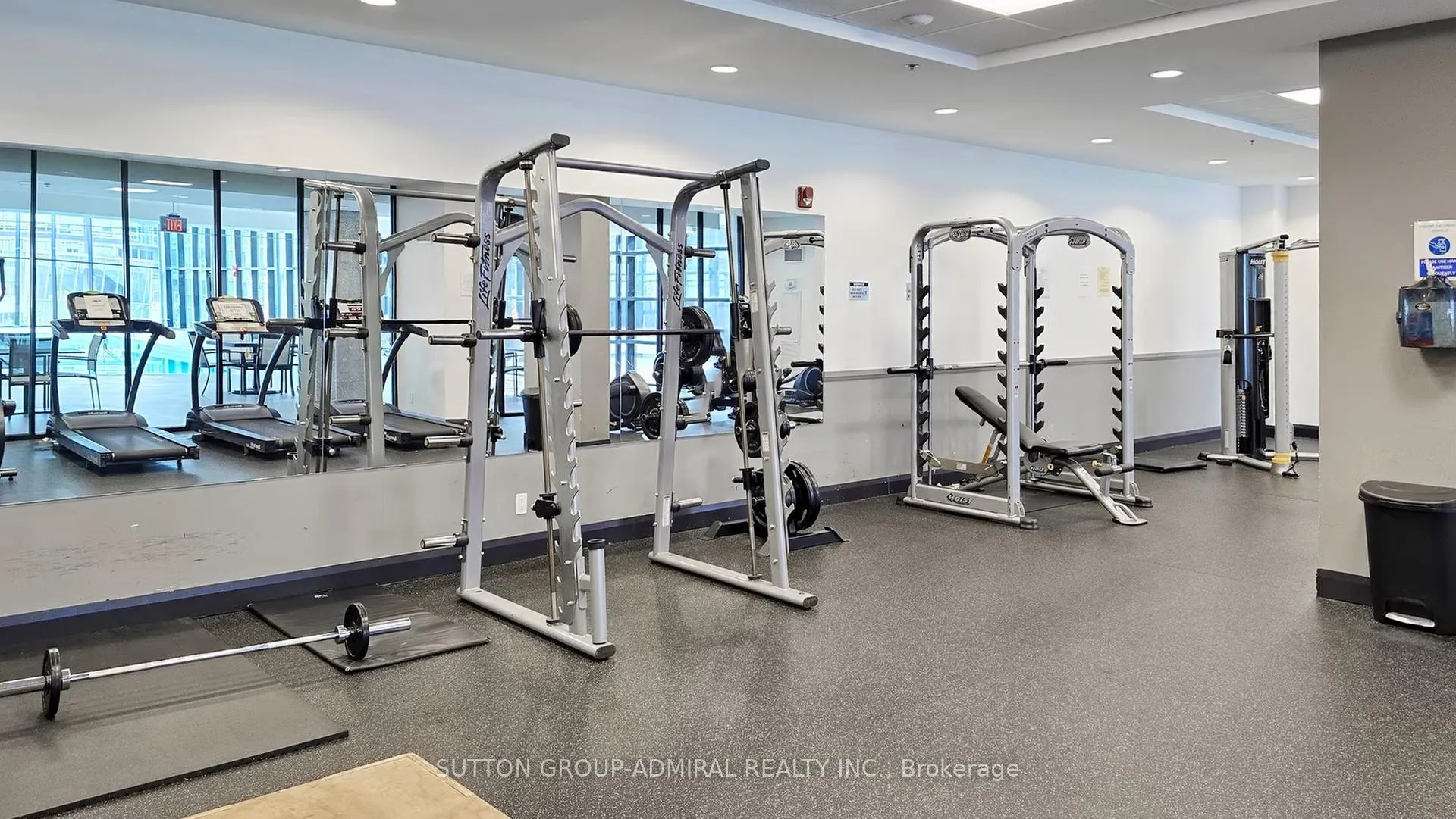 Photo 39 of Unit 513, 2910 Highway 7 Road, Vaughan, Concord — HOMEH